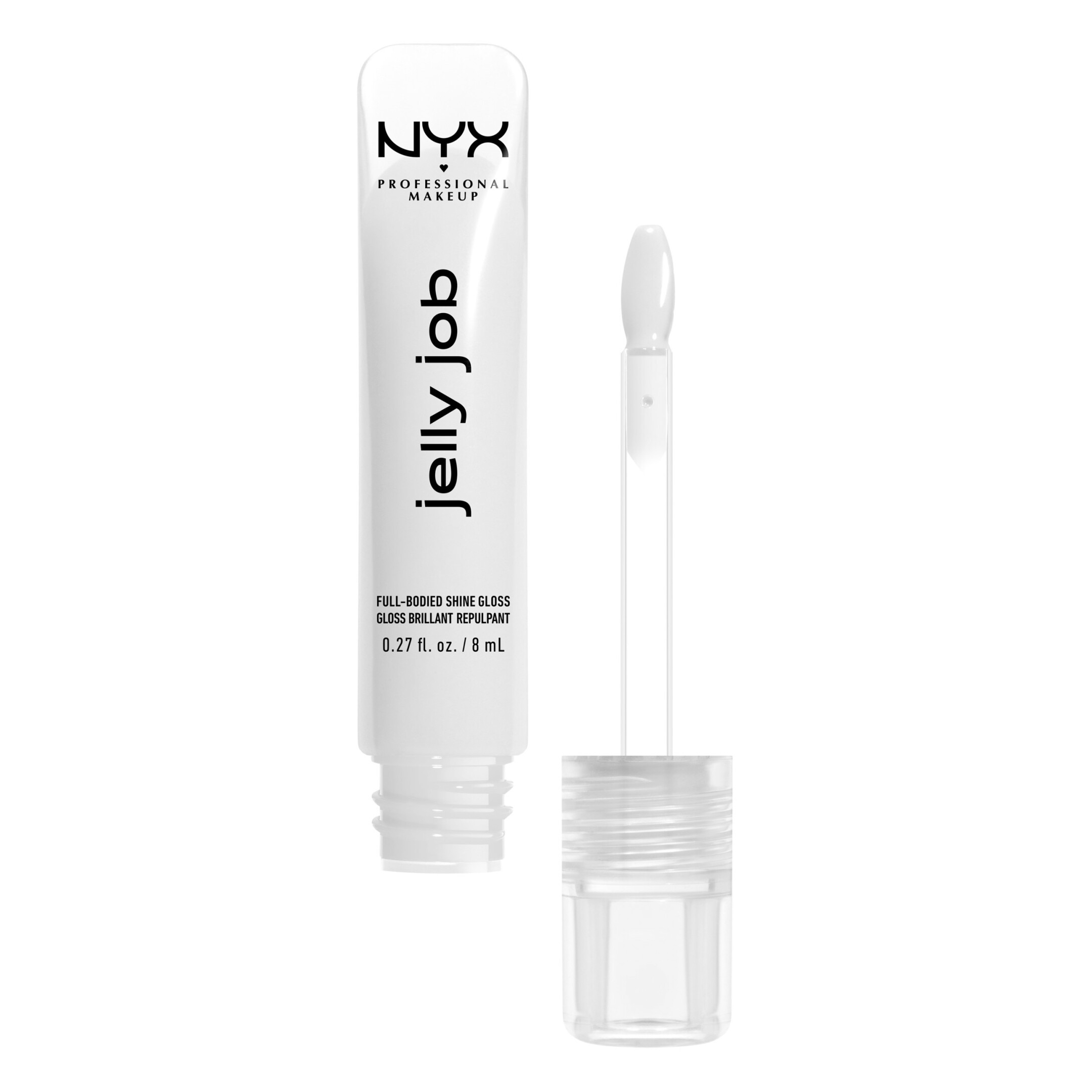 JELLY LIP GLOSS 4