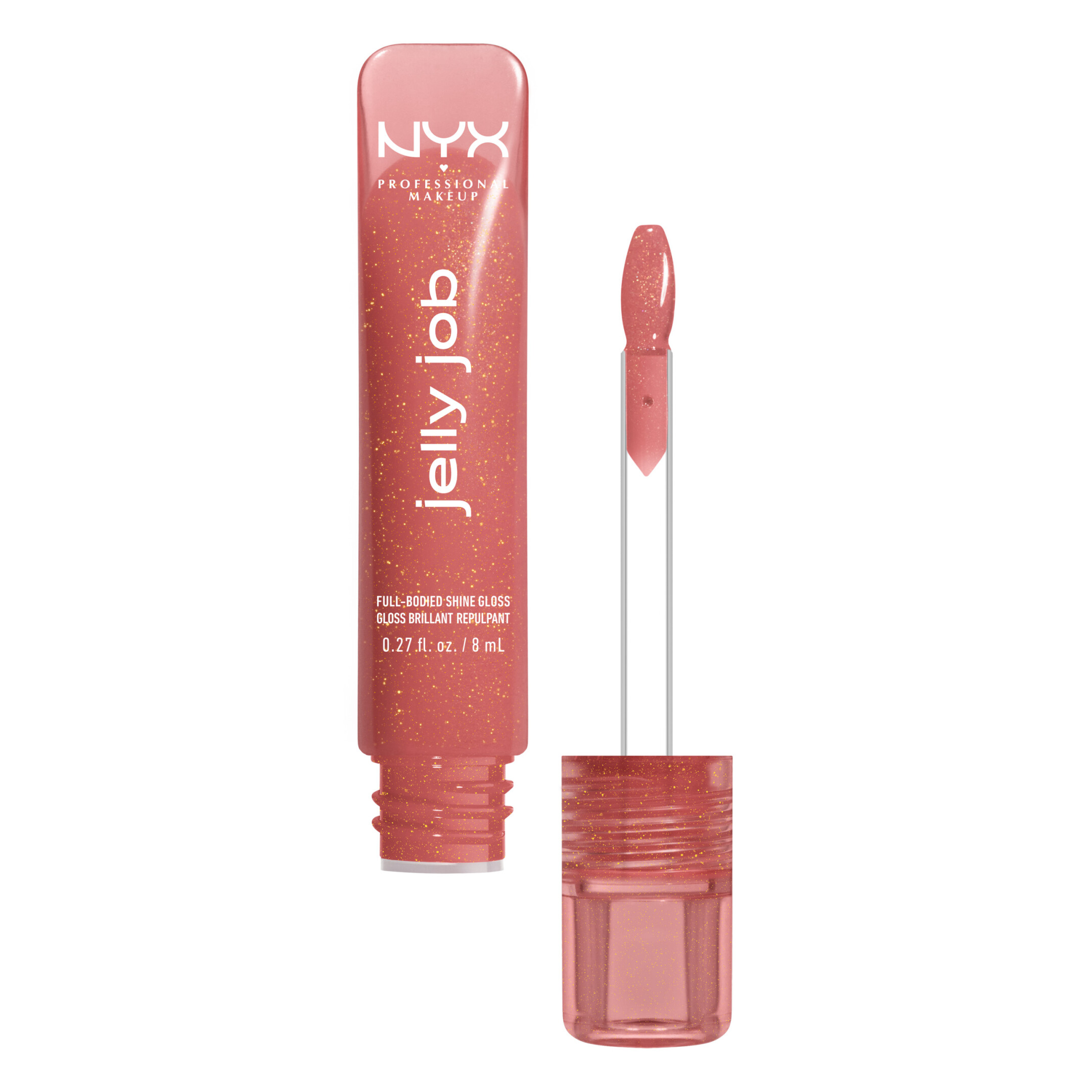 JELLY LIP GLOSS 5