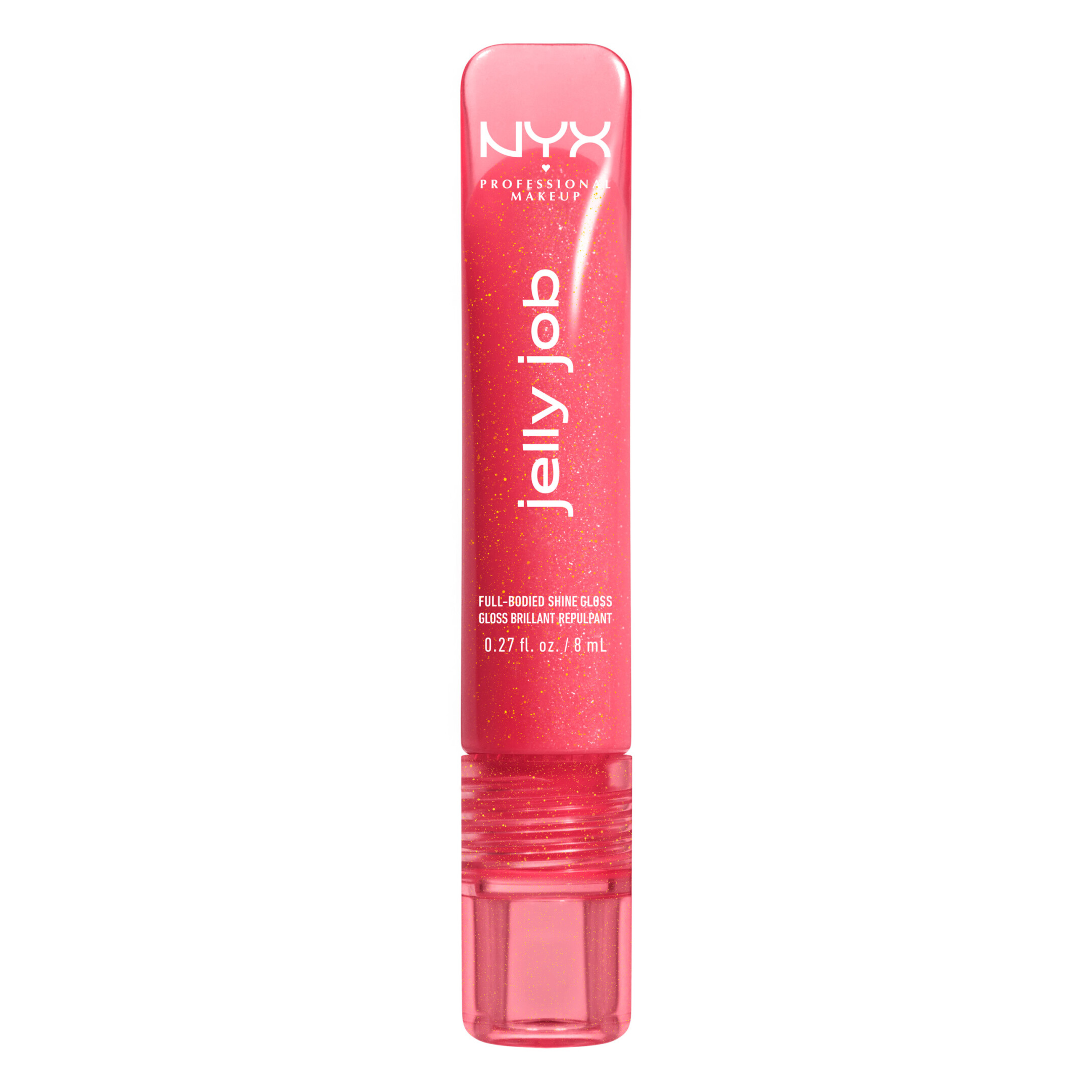 JELLY LIP GLOSS 8