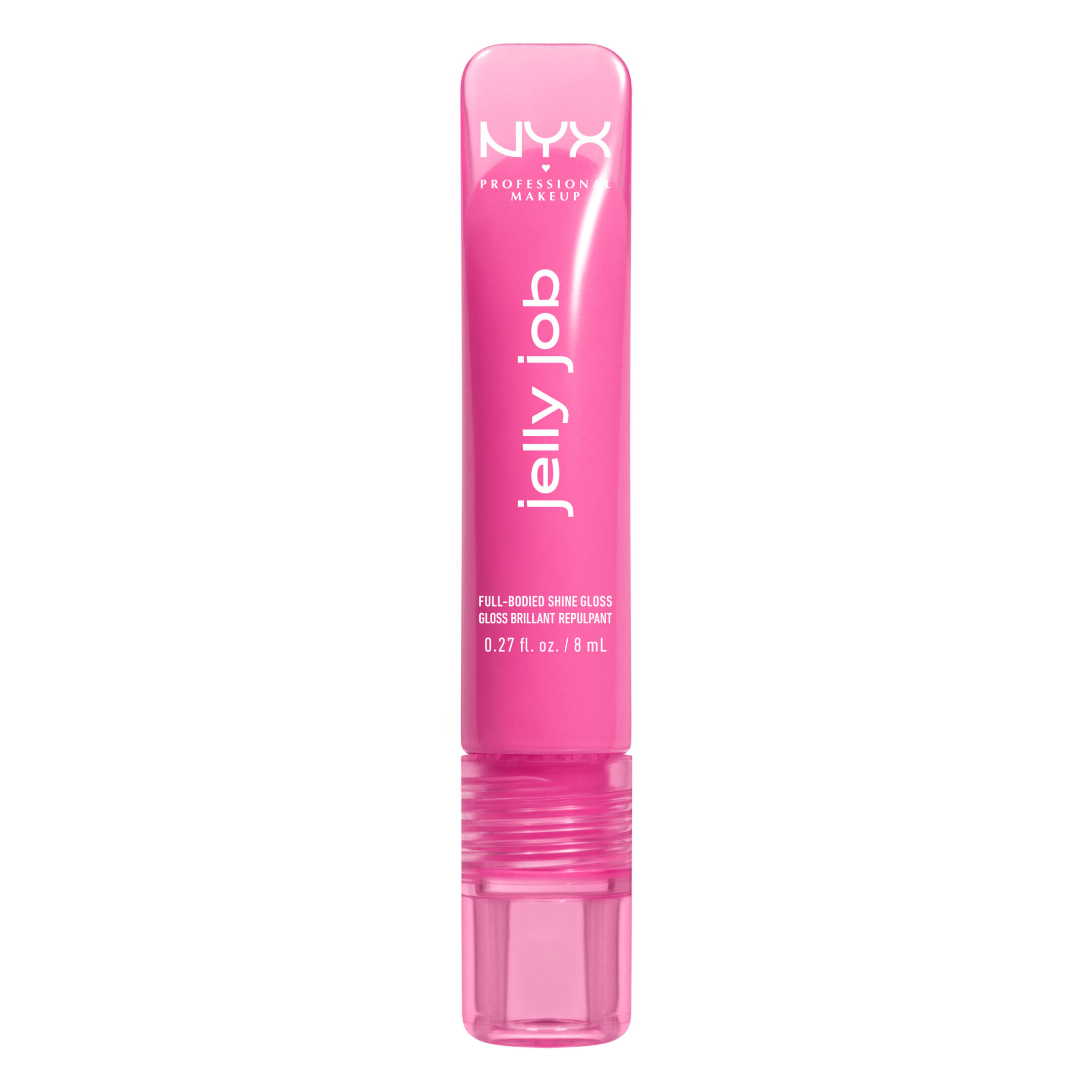 JELLY LIP GLOSS 5