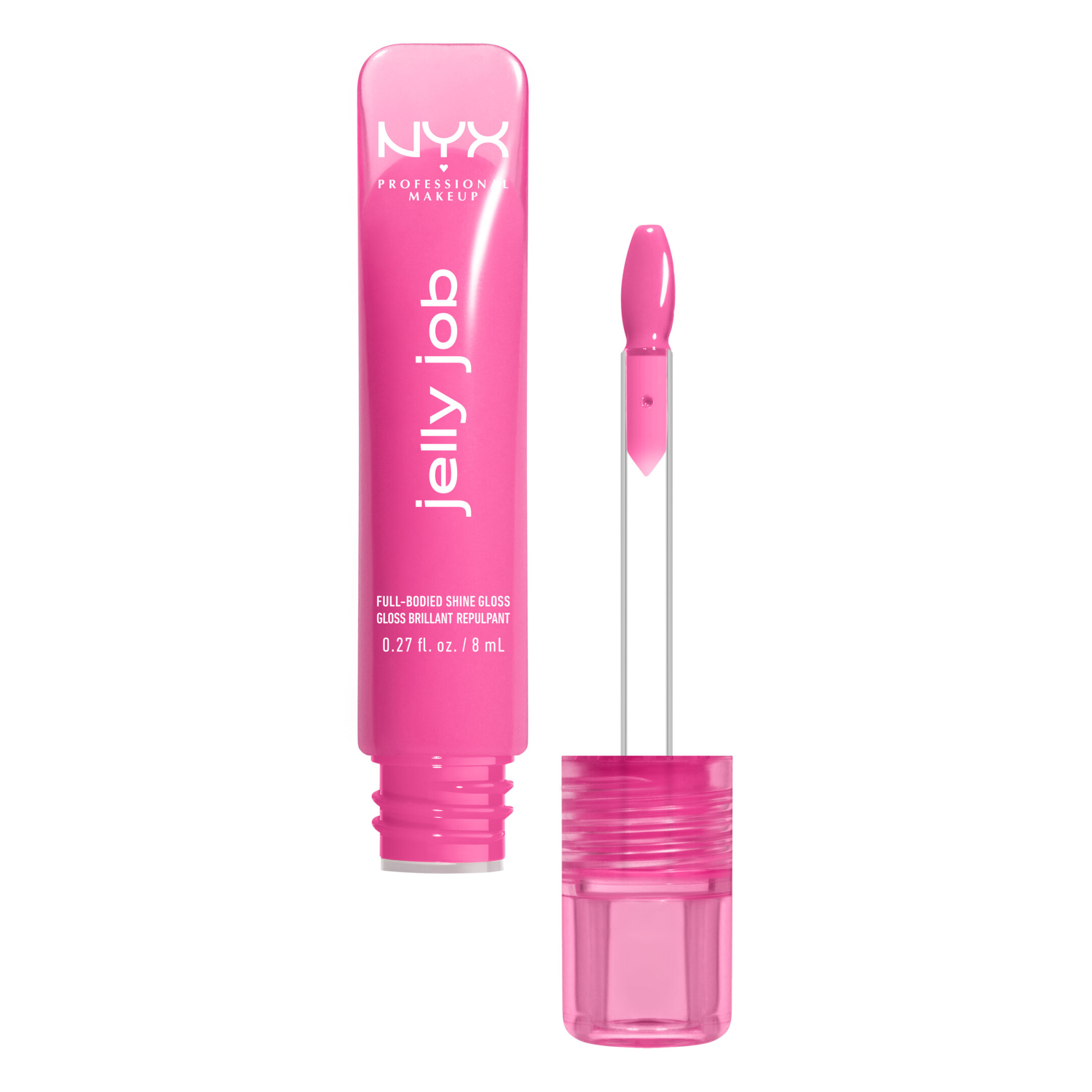 JELLY LIP GLOSS 2