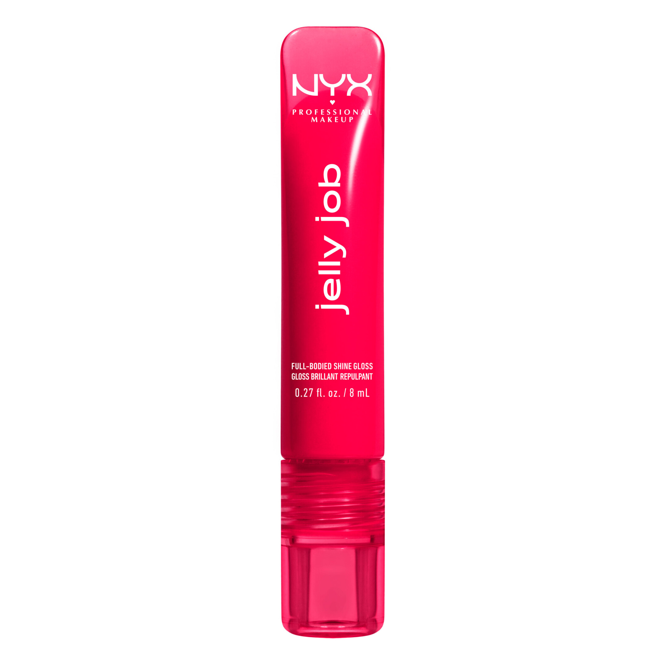 JELLY LIP GLOSS 2