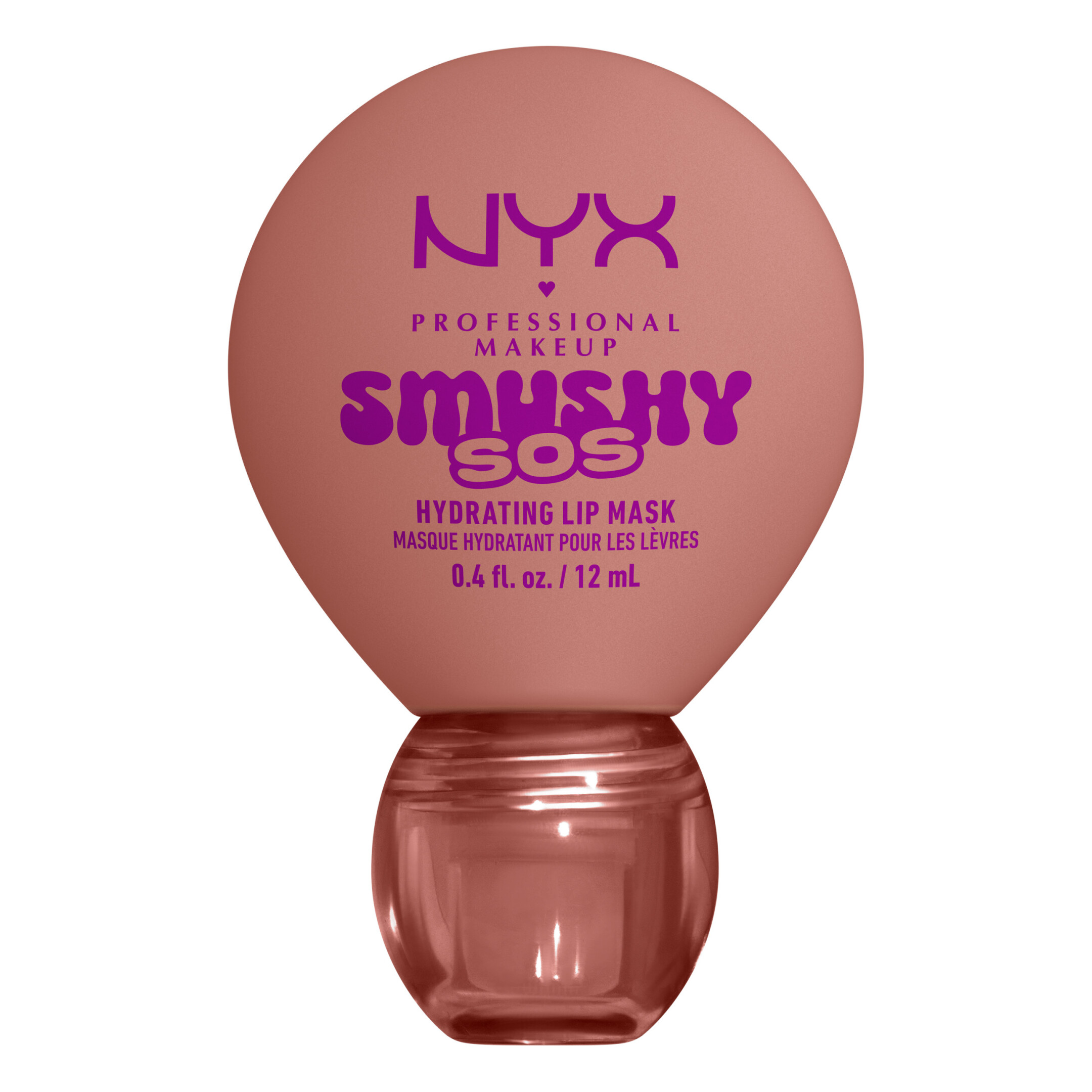 SMUSHY SOS ΕΝΥΔΑΤΙΚΗ ΜΑΣΚΑ ΧΕΙΛΙΩΝ 6
