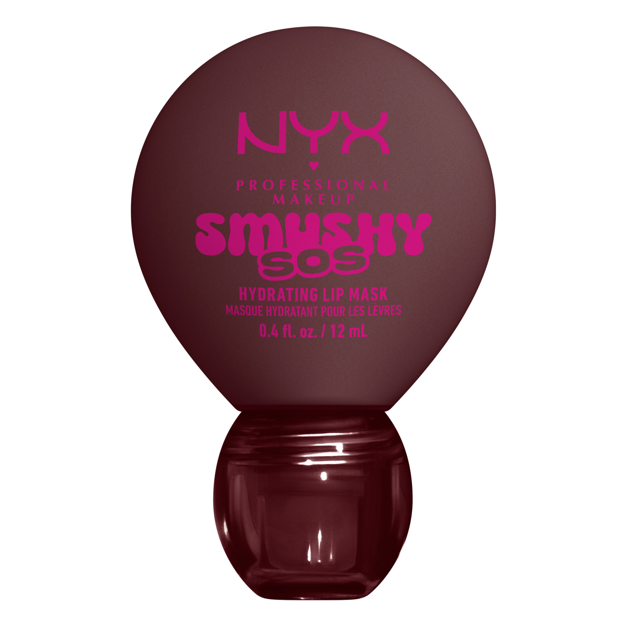 SMUSHY SOS ΕΝΥΔΑΤΙΚΗ ΜΑΣΚΑ ΧΕΙΛΙΩΝ 1