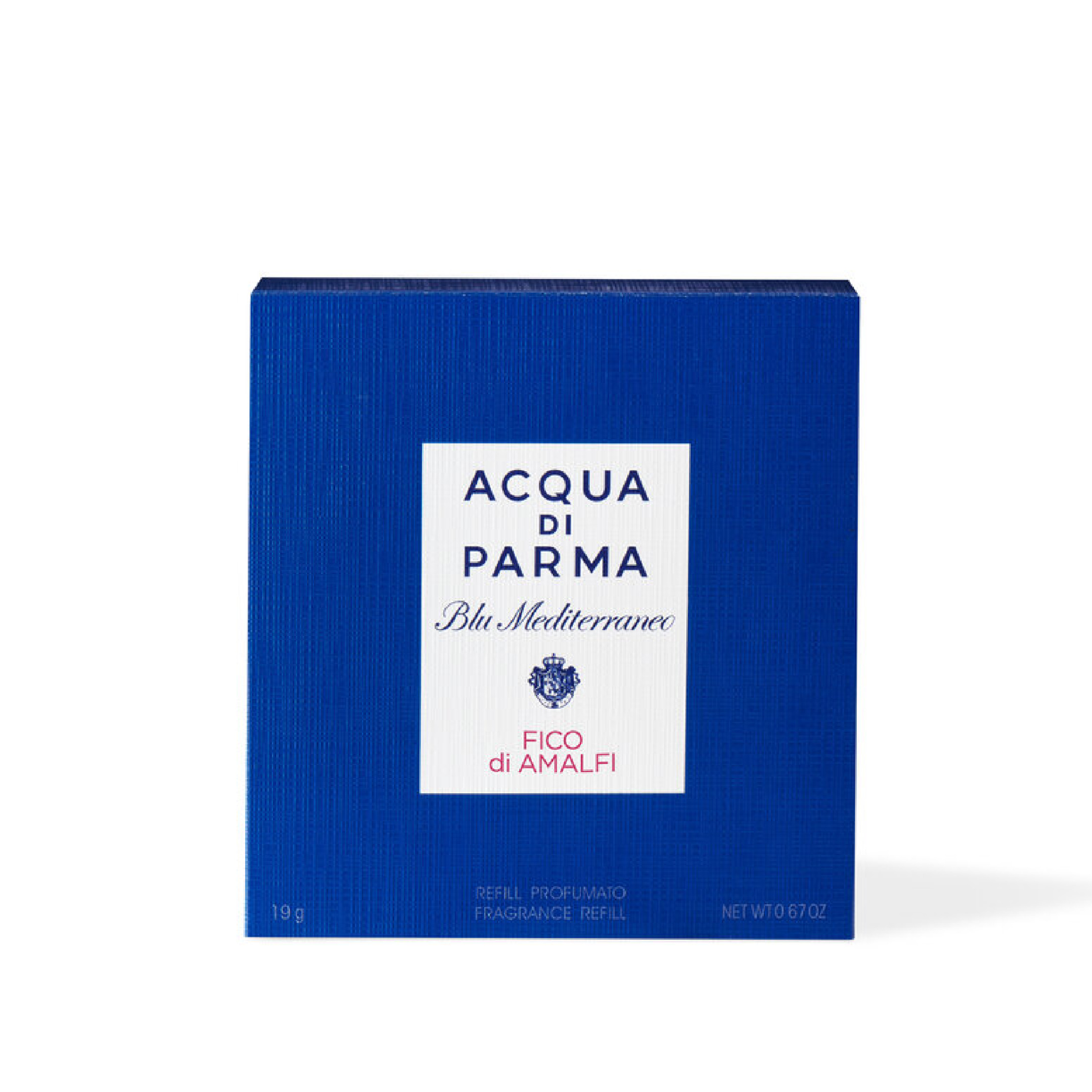 FICO DI AMALFI REFILL FOR CAR DIFFUSERS 1