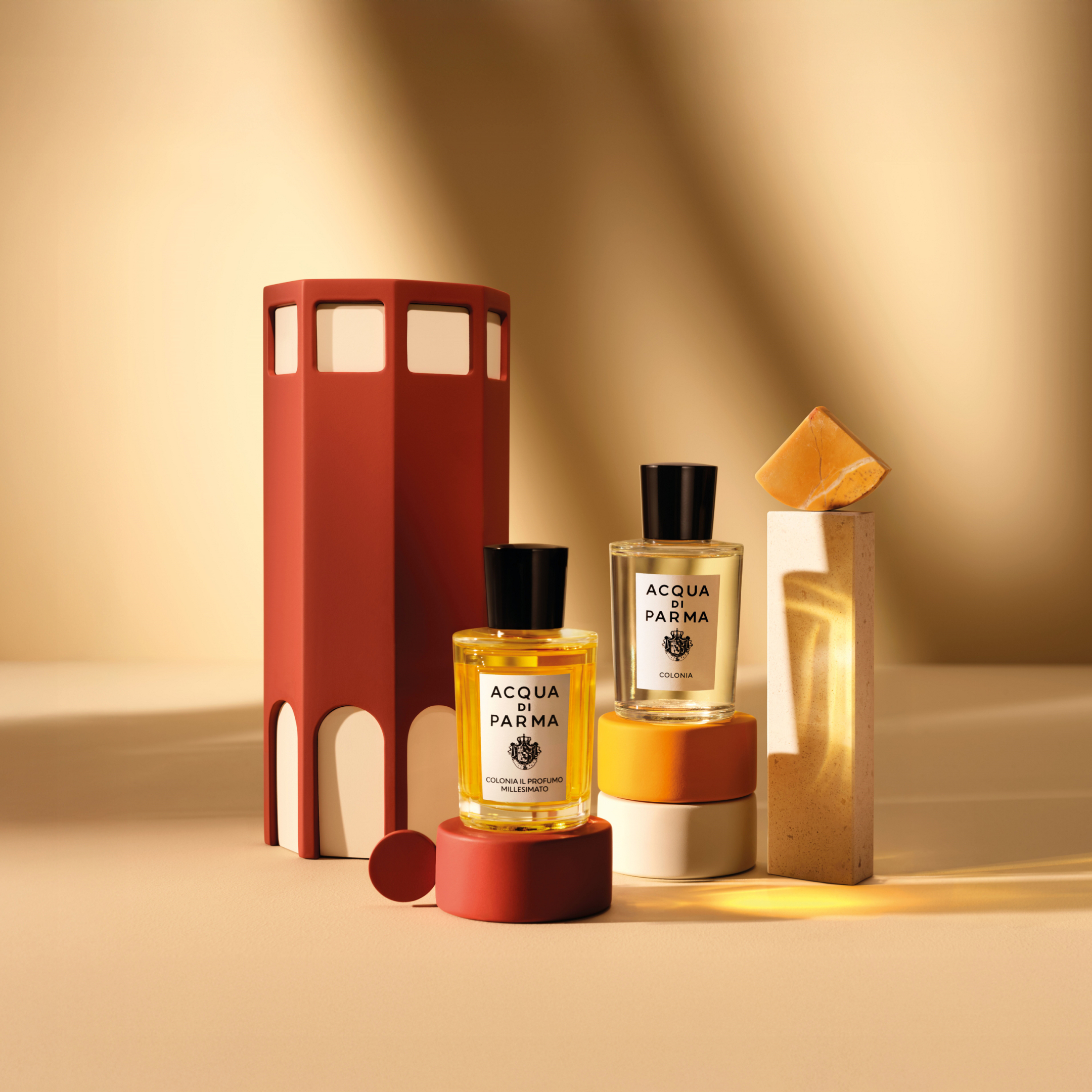 COLONIA IL PROFUMO MILLESIMATO EAU DE PARFUM 5