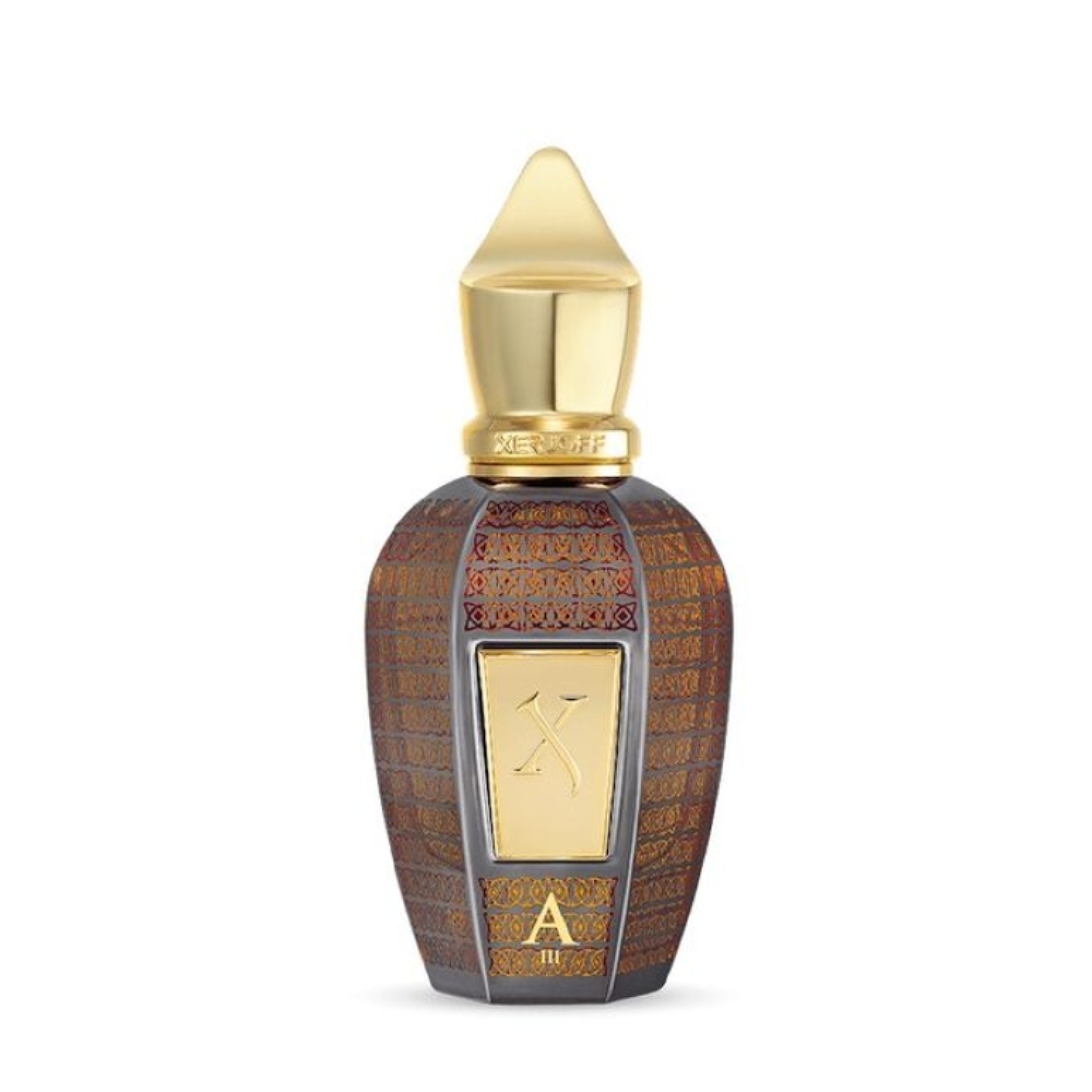 ALEXANDRIA III PARFUM 0
