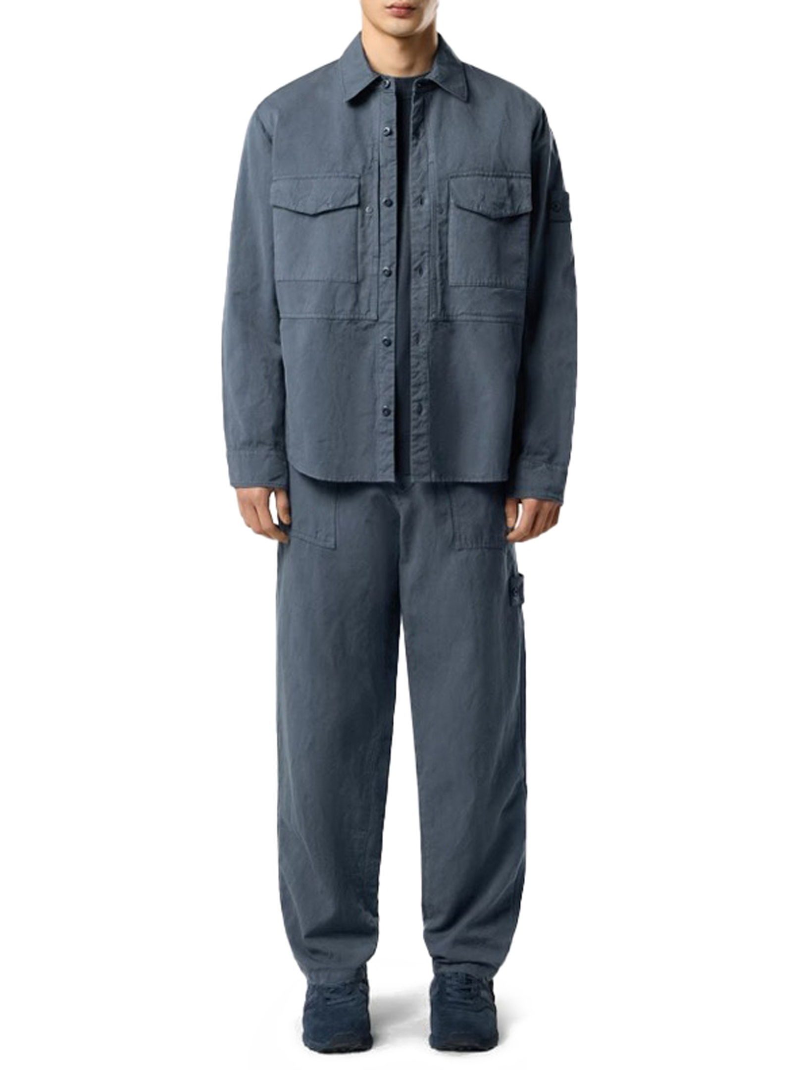 ΑΝΔΡΙΚΟ JACKET 1