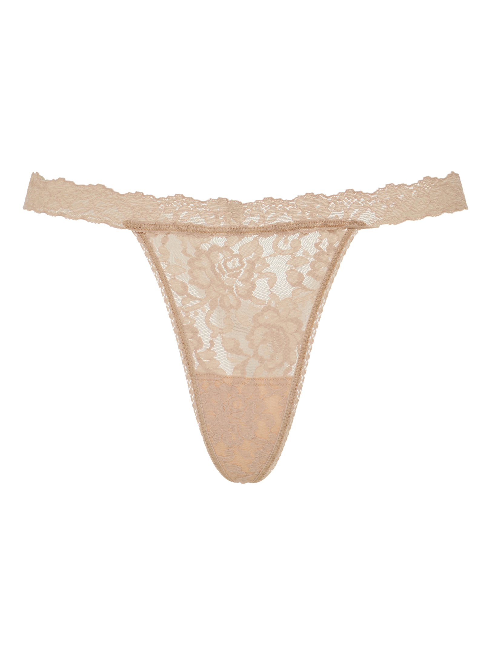 ΓΥΝΑΙΚΕΙΟ ΕΣΩΡΟΥΧΟ G-STRING 0
