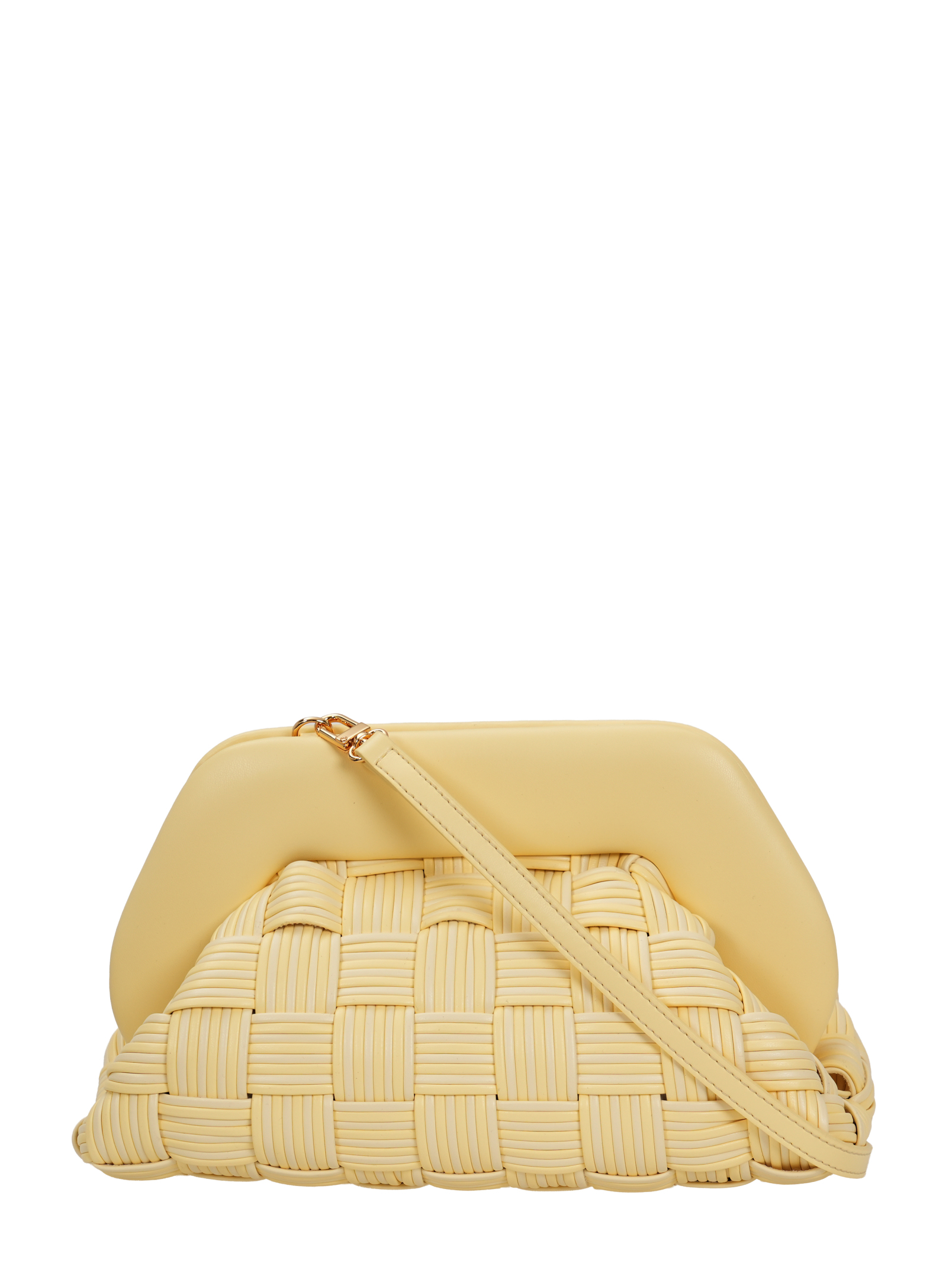 ΓΥΝΑΙΚΕΙΑ ΤΣΑΝΤΑ CLUTCH BIOS MEDIUM 1