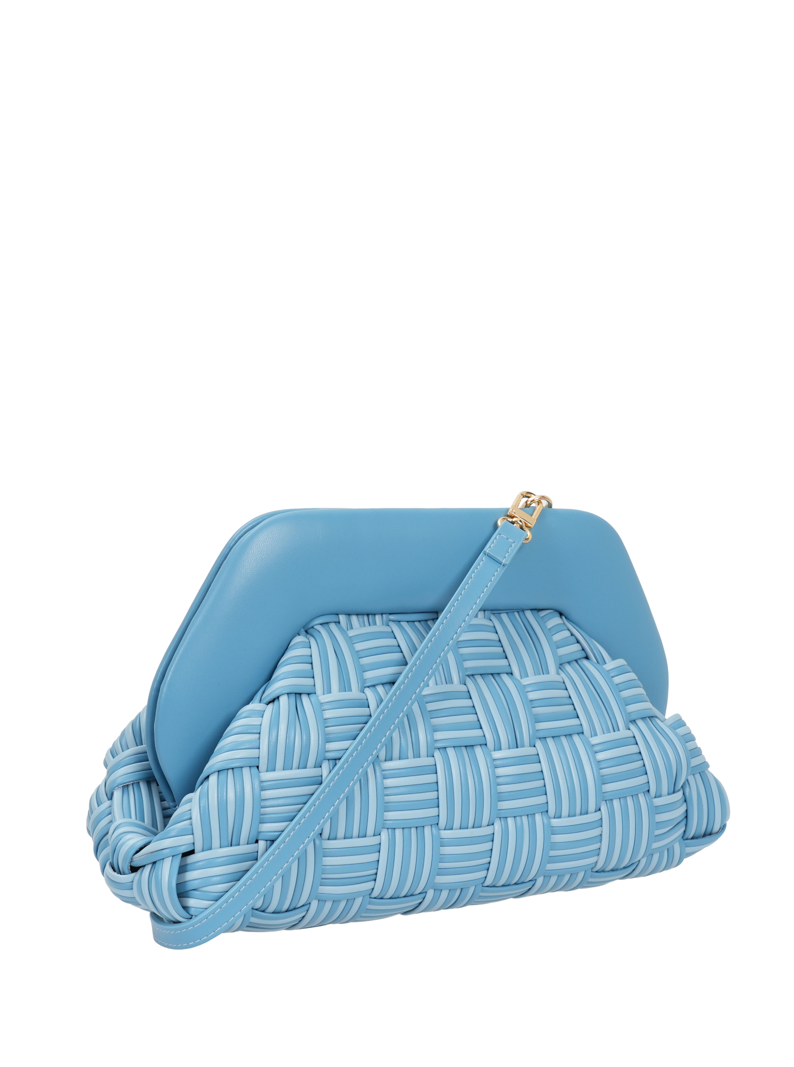 ΓΥΝΑΙΚΕΙΑ ΤΣΑΝΤΑ CLUTCH BIOS MEDIUM 2