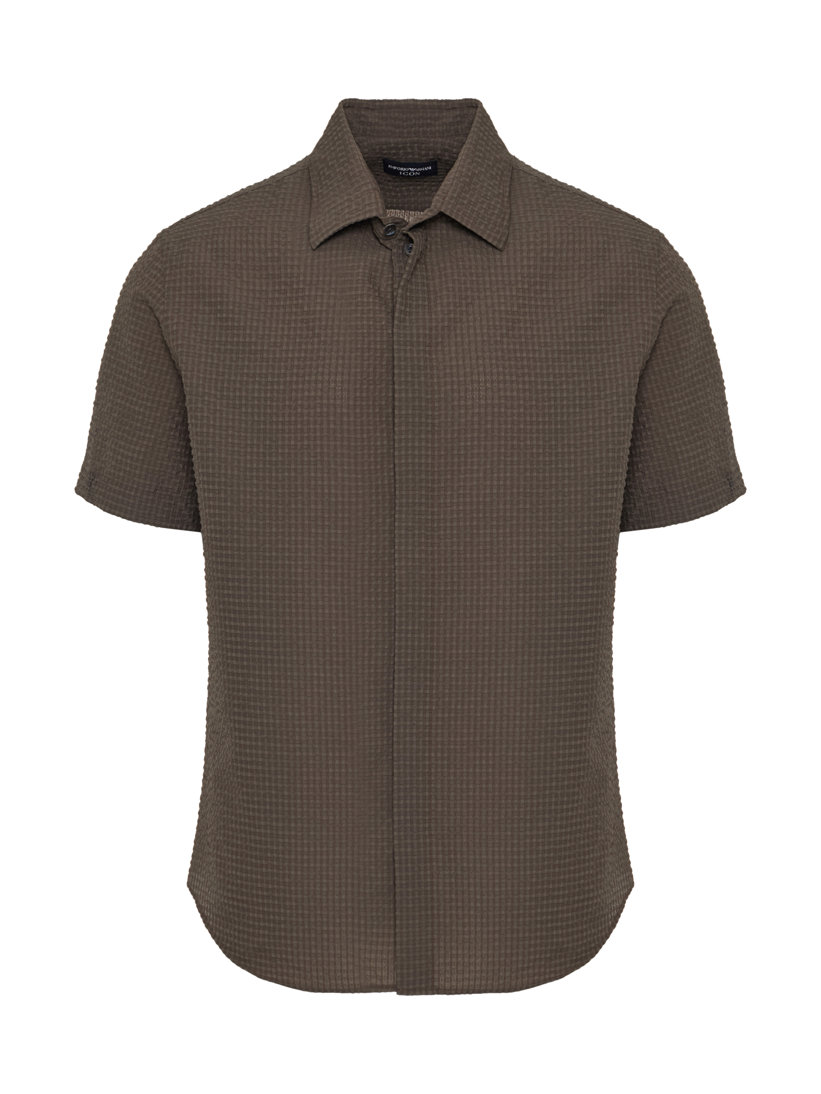 ΑΝΔΡΙΚΟ ΚΟΝΤΟΜΑΝΙΚΟ ΠΟΥΚΑΜΙΣΟ 0