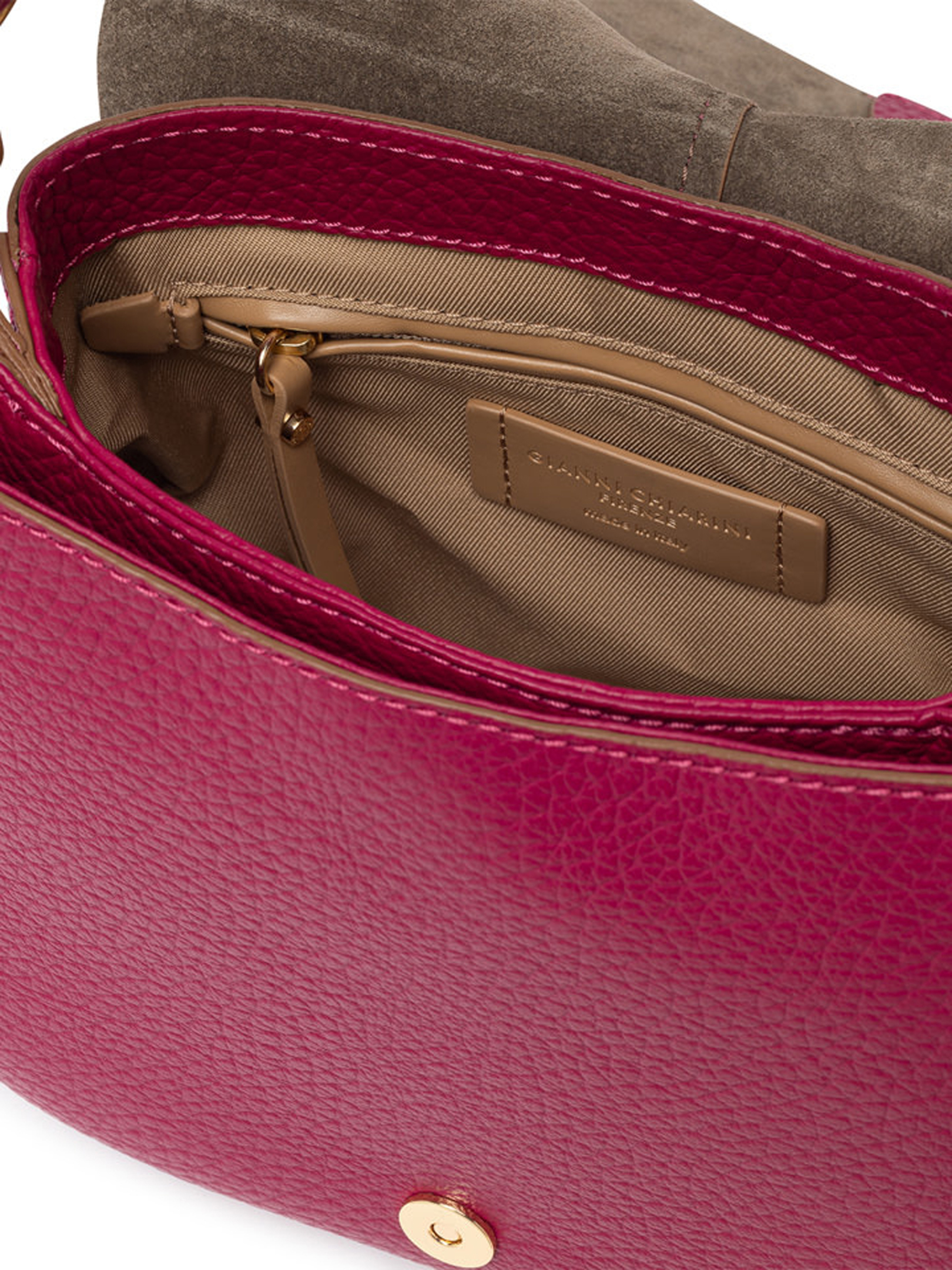 ΓΥΝΑΙΚΕΙΑ ΤΣΑΝΤΑ ΩΜΟΥ HELENA ROUND 2