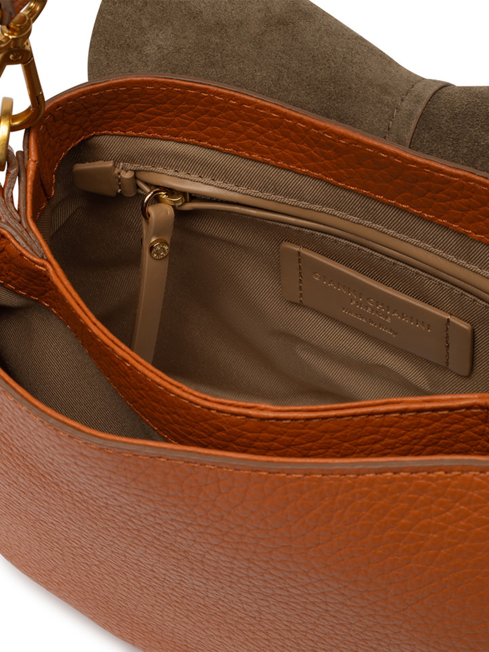 ΓΥΝΑΙΚΕΙΑ ΤΣΑΝΤΑ ΩΜΟΥ HELENA ROUND 2