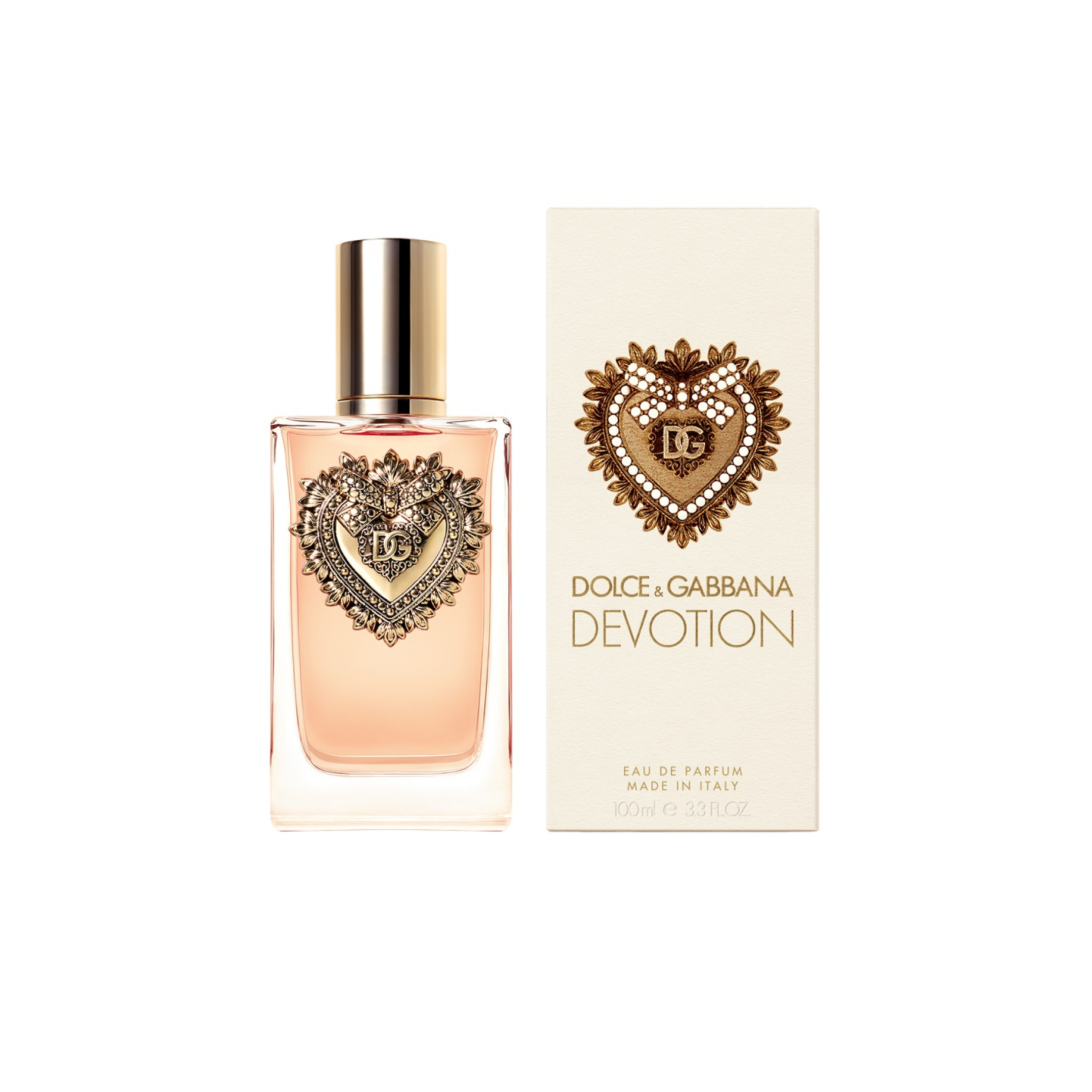 DEVOTION EAU DE PARFUM 1