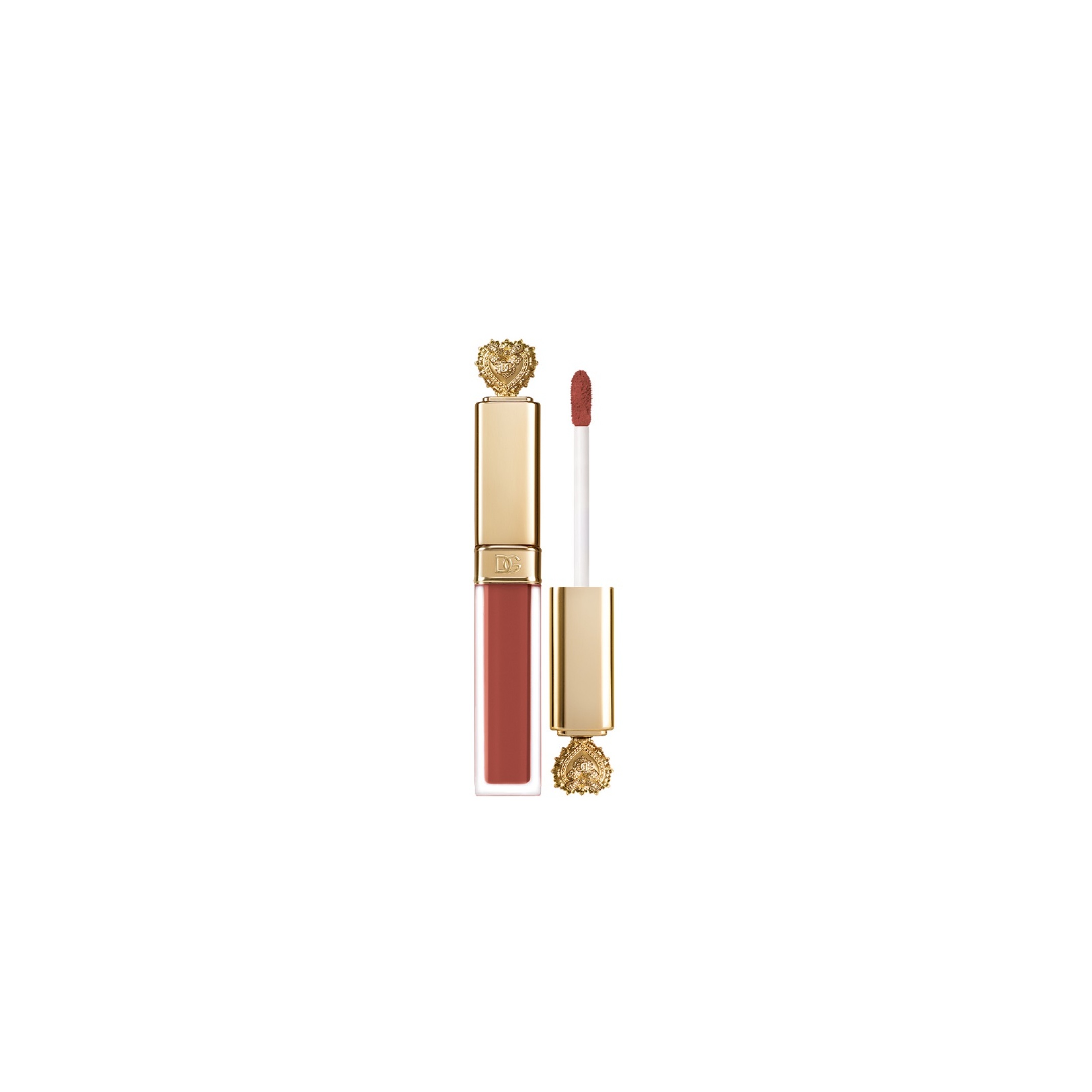 DEVOTION LIQUID LIPSTICK IN MOUSSE 1