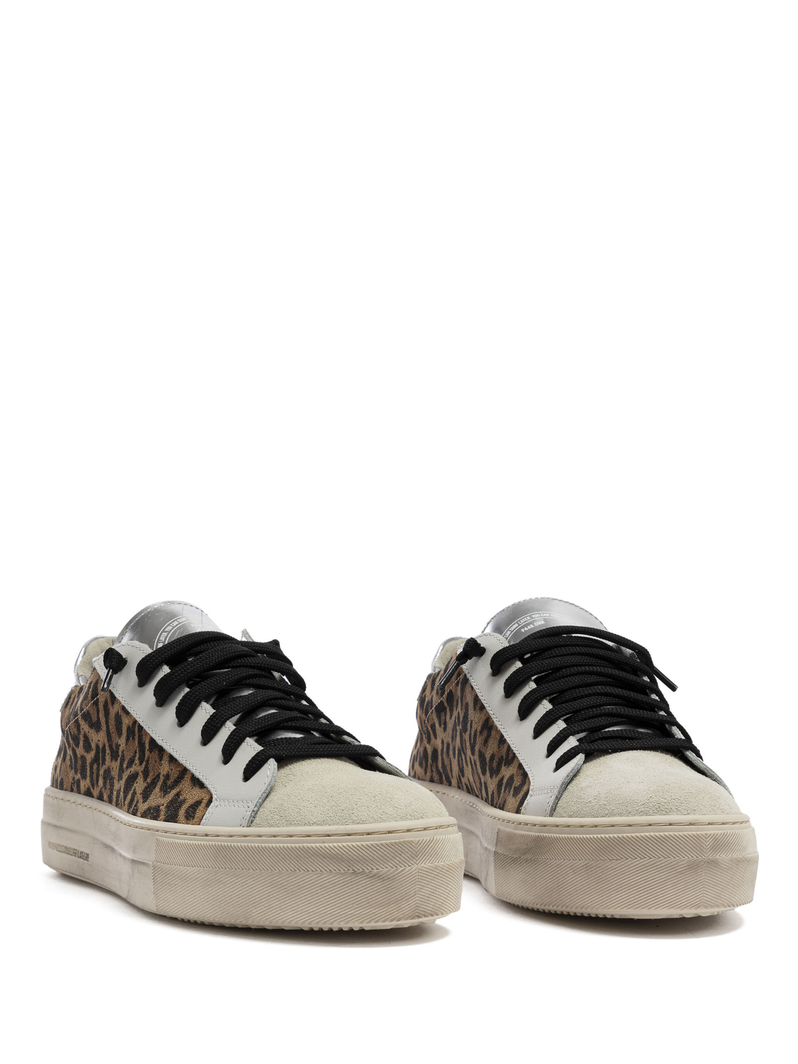 ΓΥΝΑΙΚΕΙΑ SNEAKERS THEA 12 1