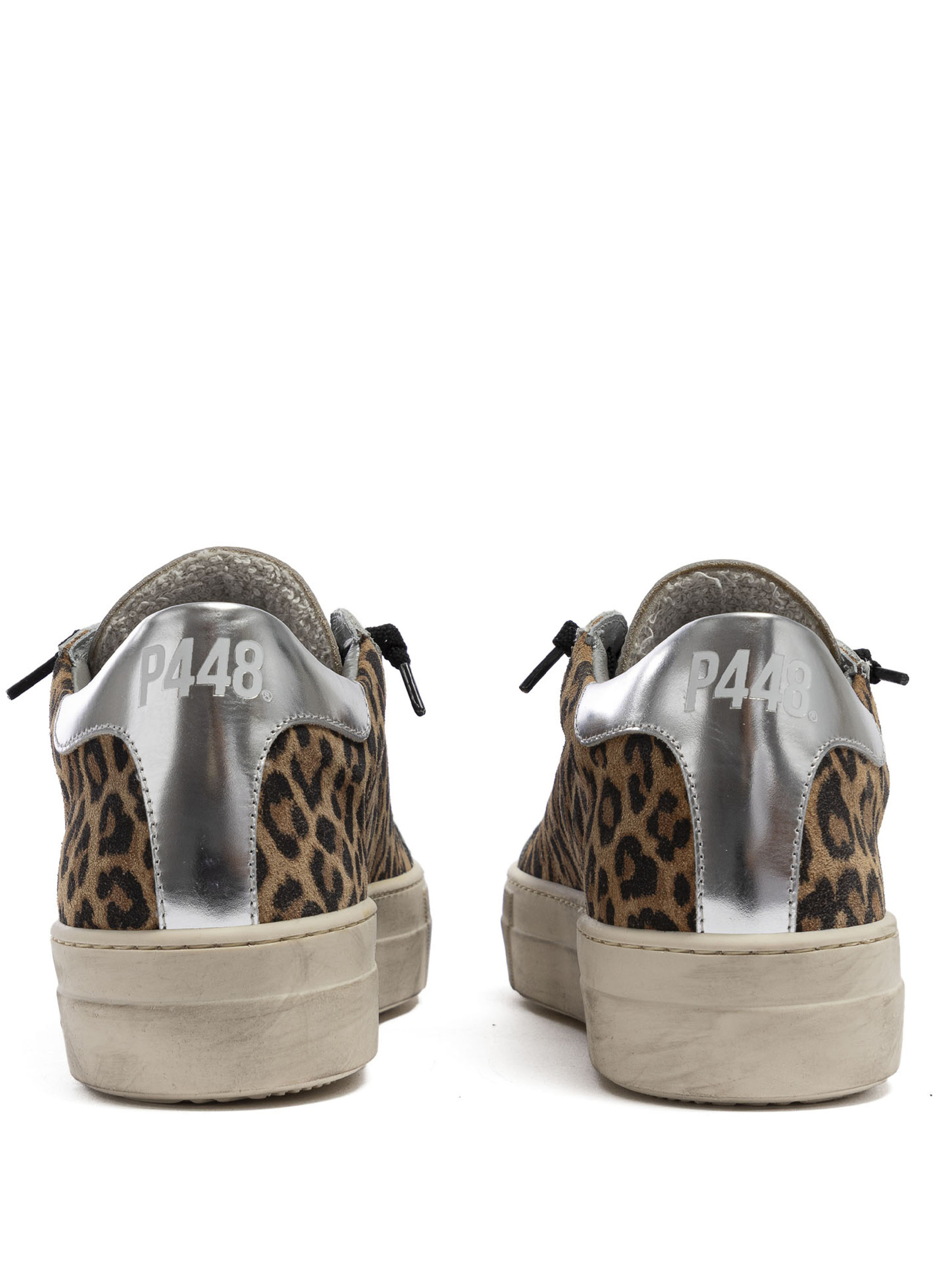 ΓΥΝΑΙΚΕΙΑ SNEAKERS THEA 12 2