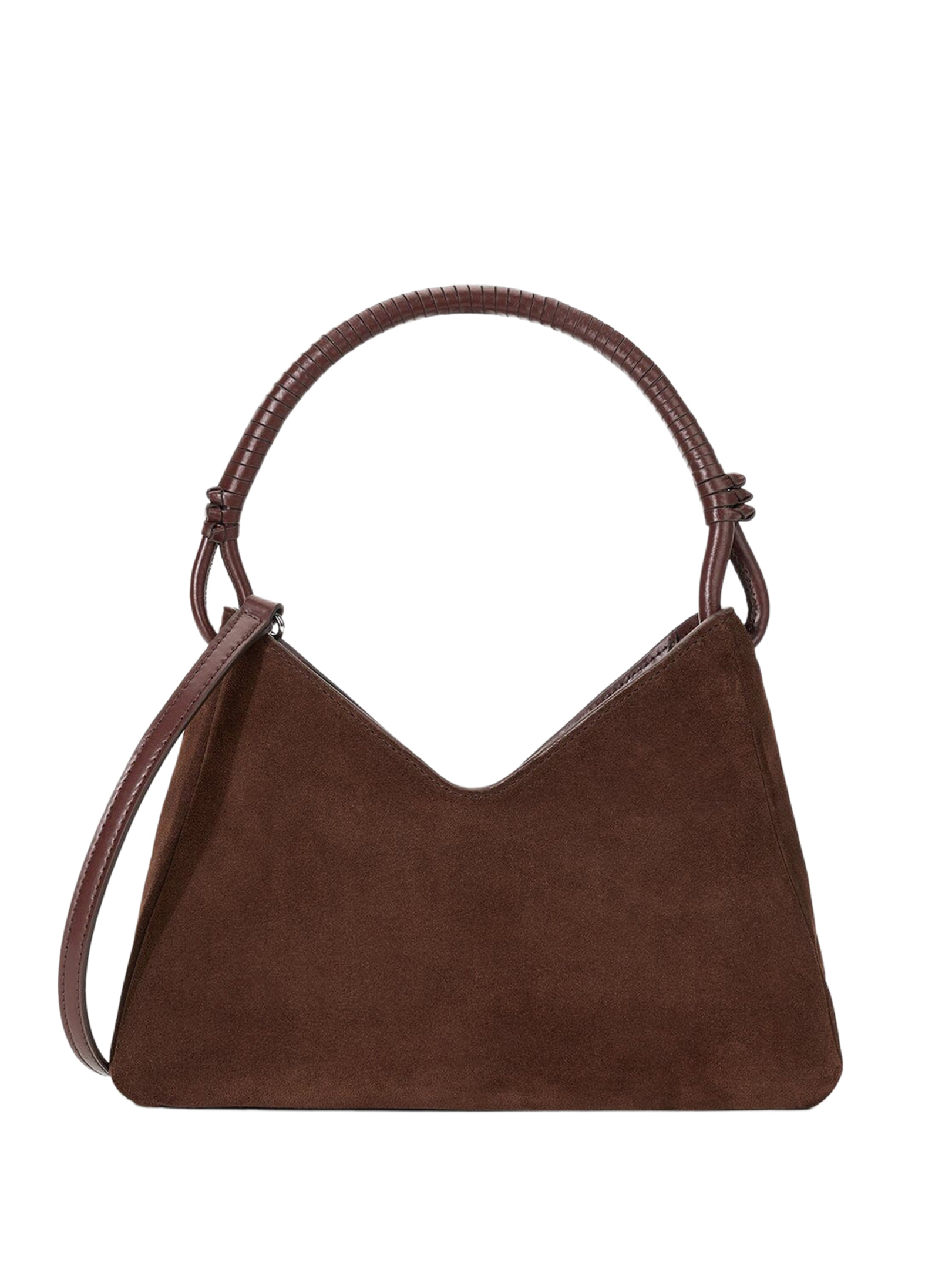 ΓΥΝΑΙΚΕΙΑ ΤΣΑΝΤΑ ΩΜΟΥ 0