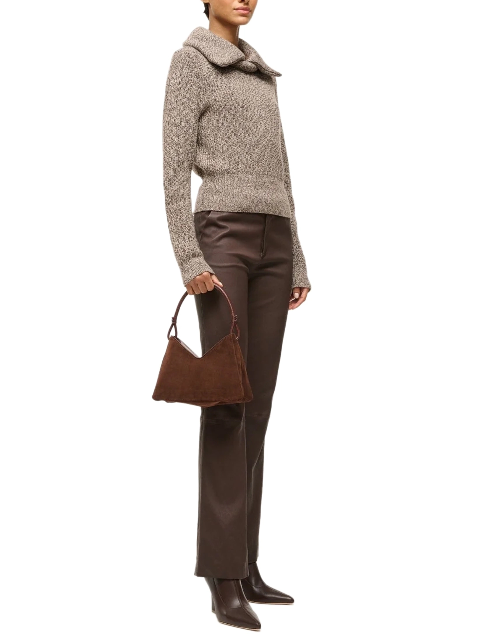 ΓΥΝΑΙΚΕΙΑ ΤΣΑΝΤΑ ΩΜΟΥ 3