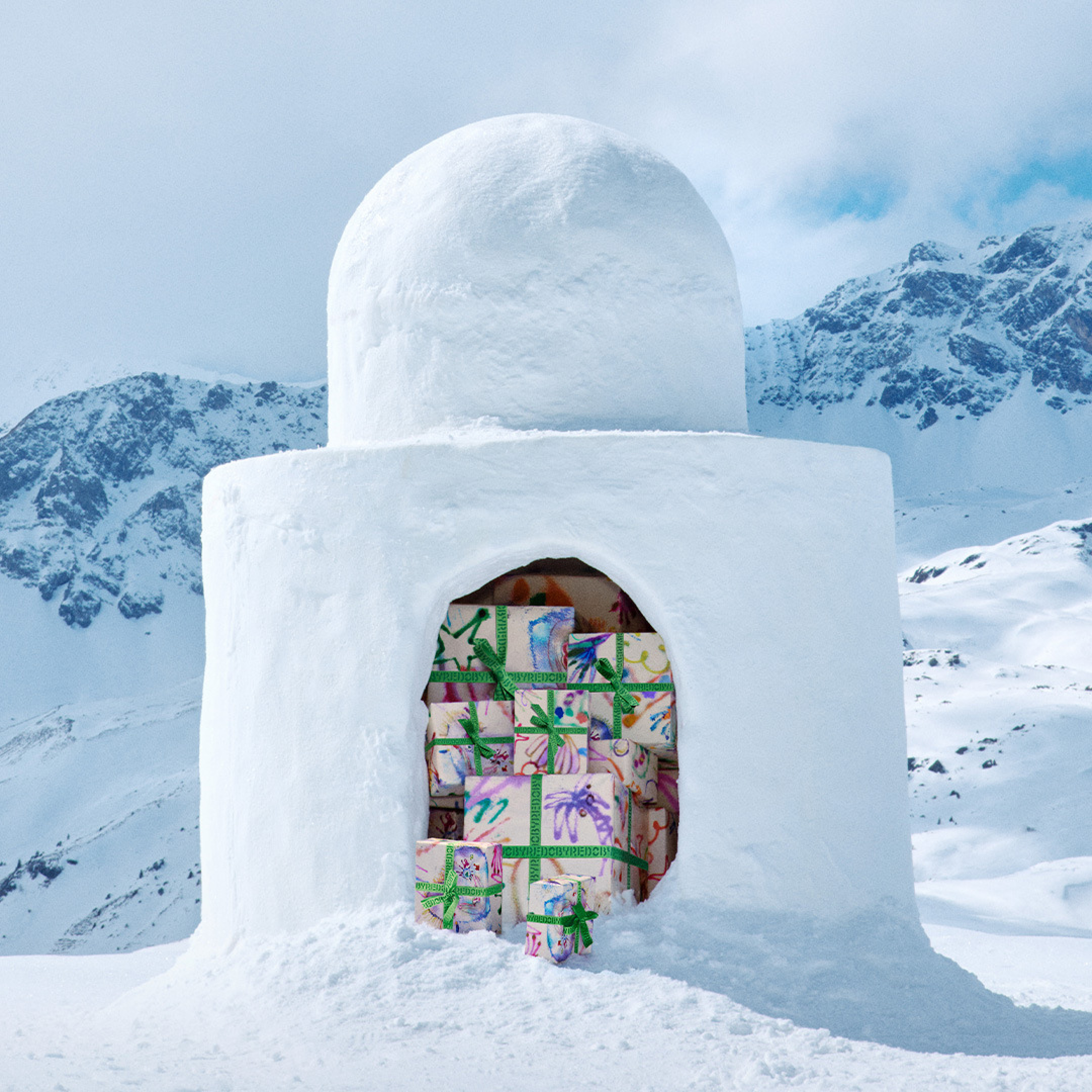 BAL D'AFRIQUE HAND CREAM 1