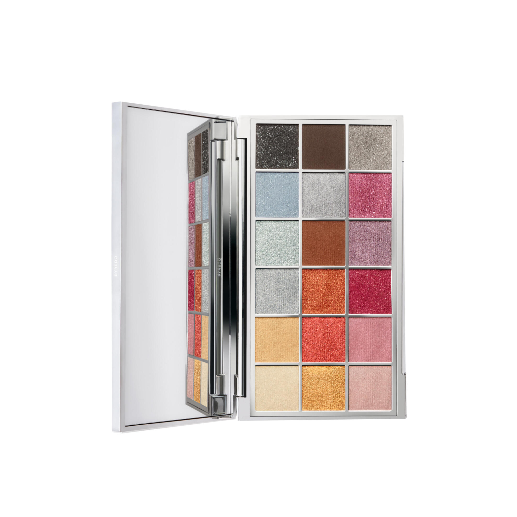 VESUVIO EYESHADOW PALETTE 0