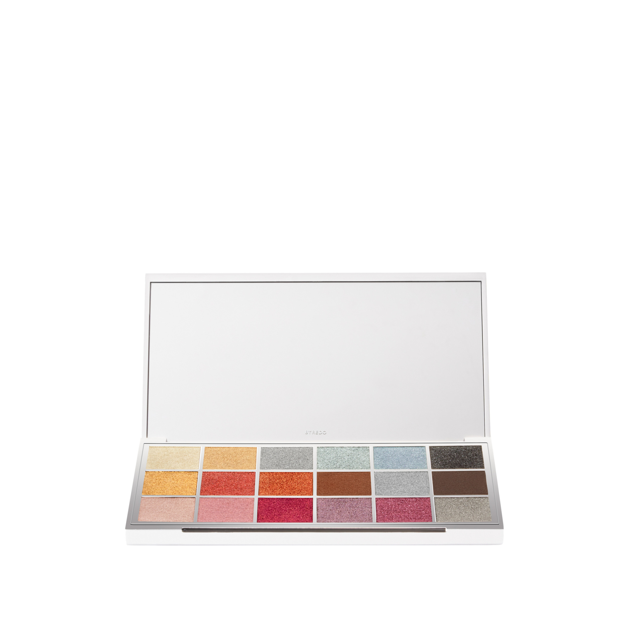 VESUVIO EYESHADOW PALETTE 2