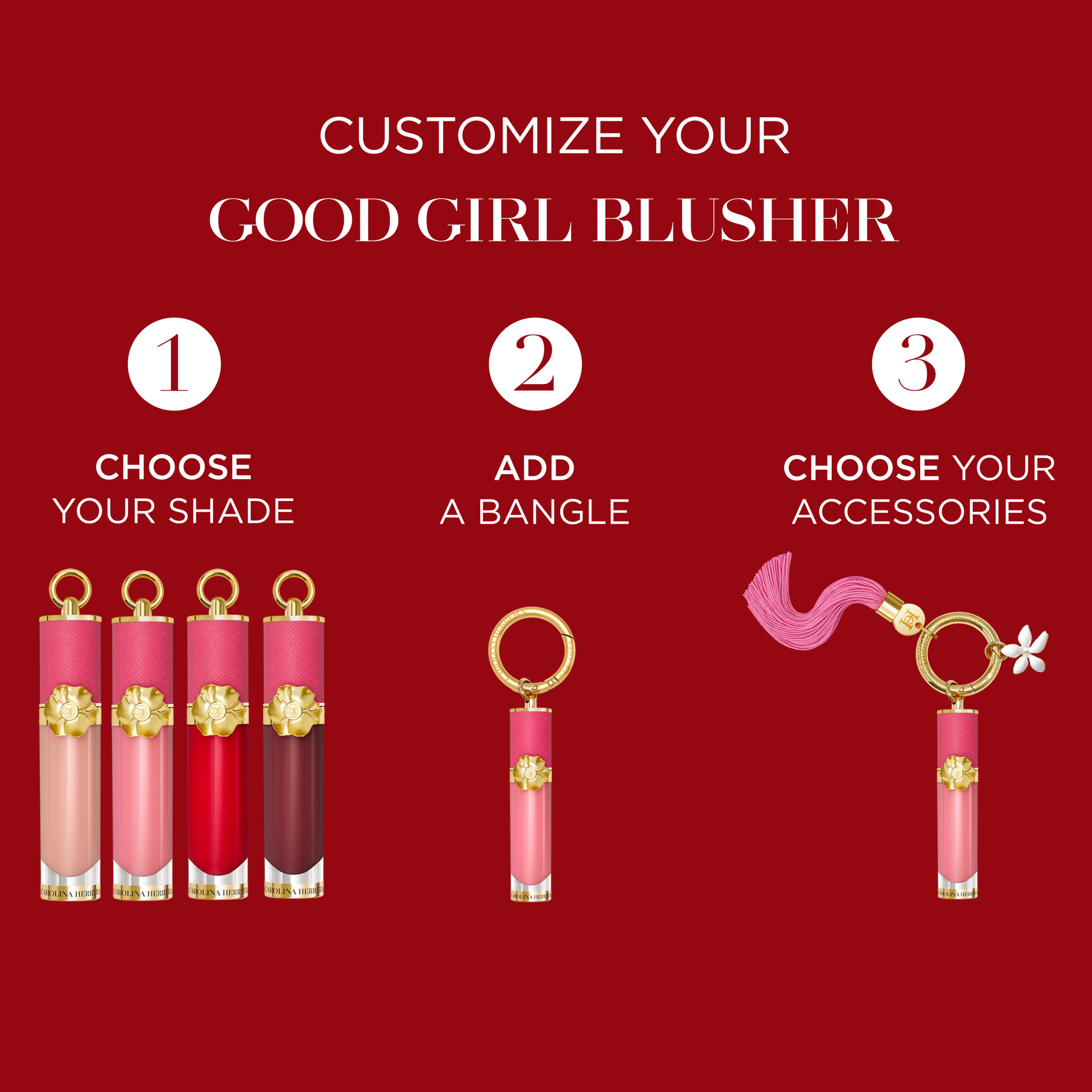 GOOD GIRL LIQUID BLUSH 2