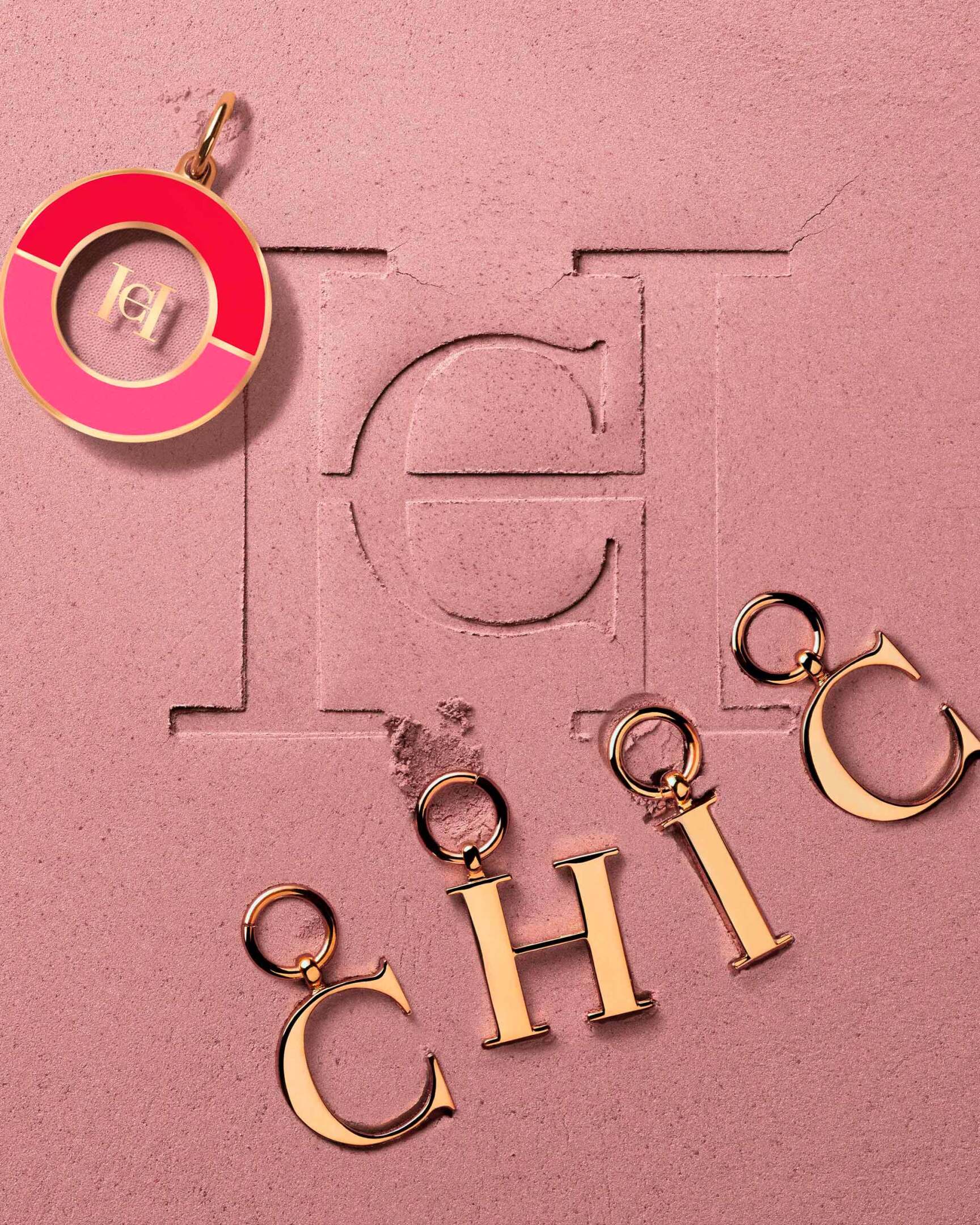 CHIC MONO EYESHADOW MATTE 8