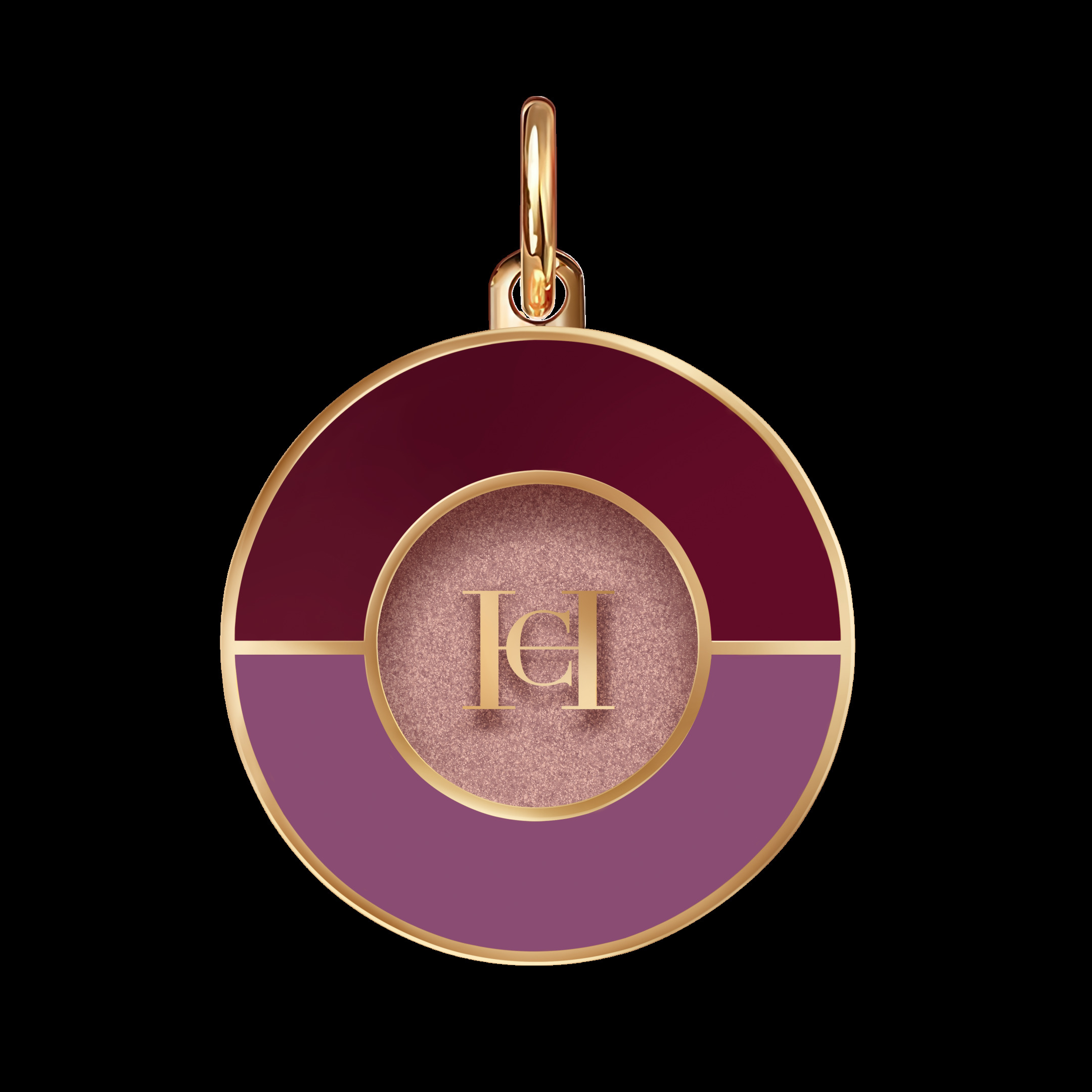 CHIC MONO EYESHADOW METALLIC 1