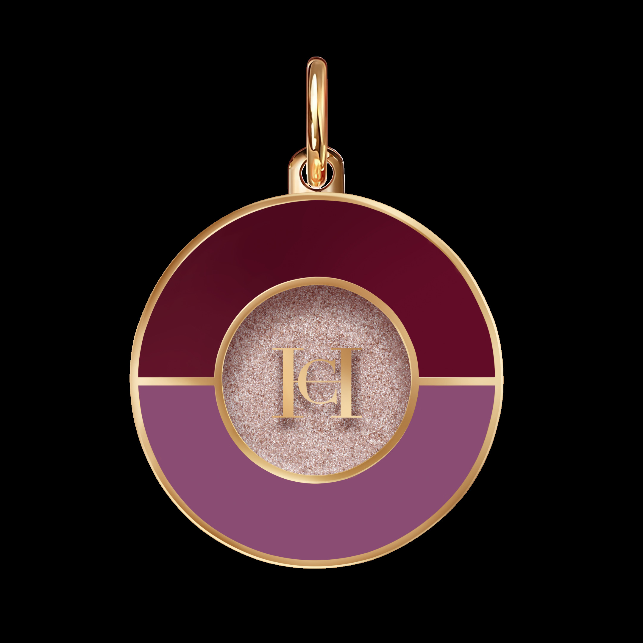 CHIC MONO EYESHADOW METALLIC 1