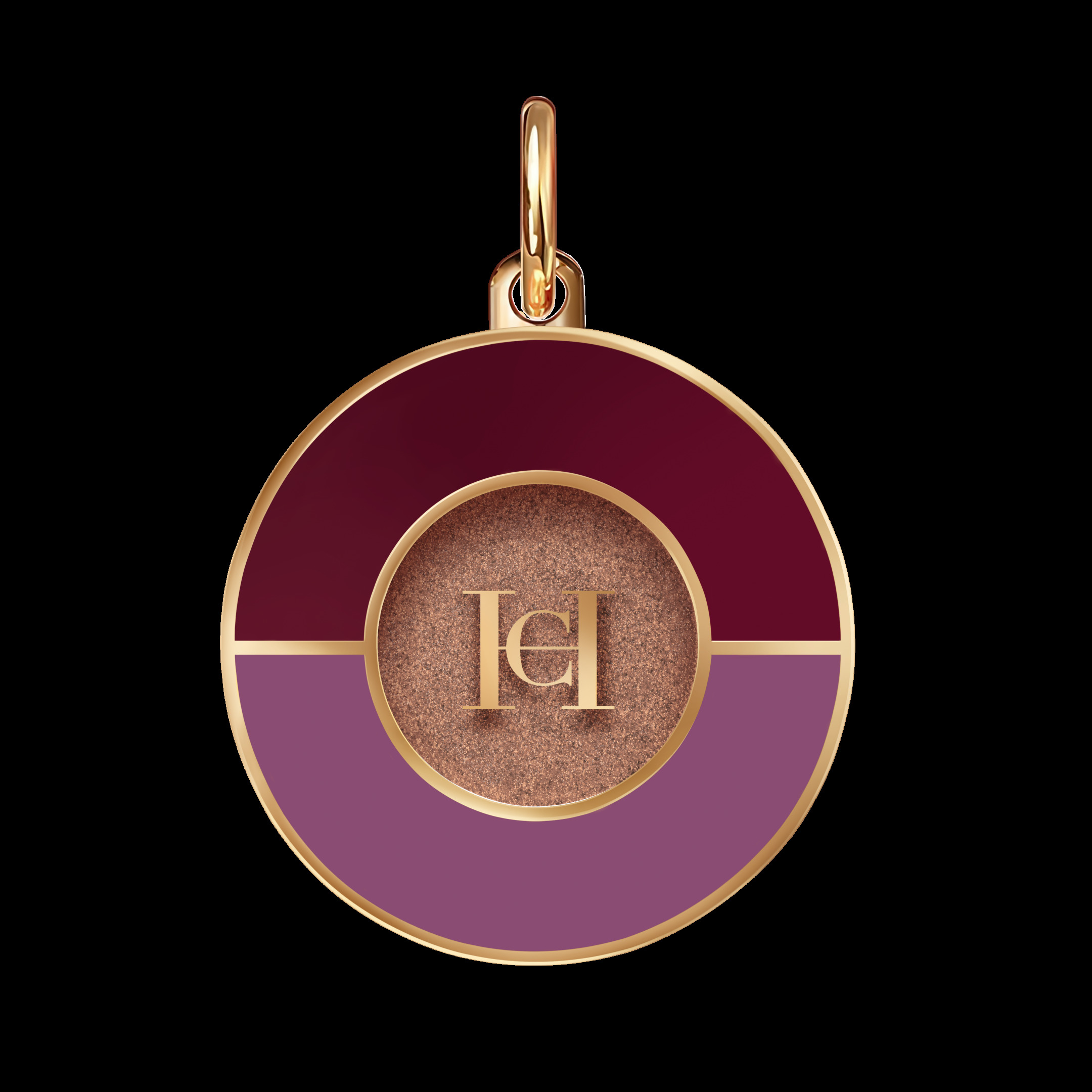 CHIC MONO EYESHADOW METALLIC 1