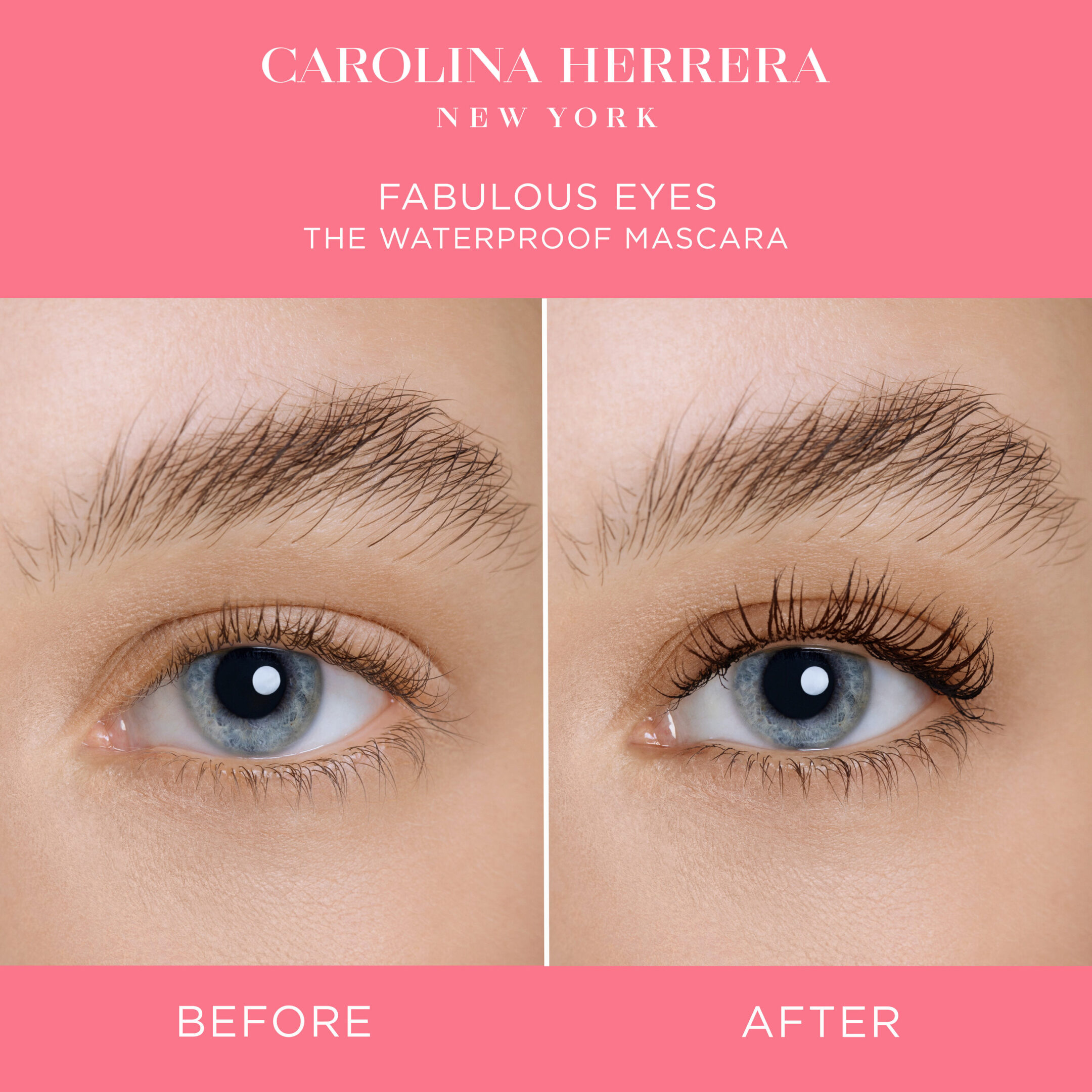 FABULOUS EYES MASCARA WATERPROOF 1