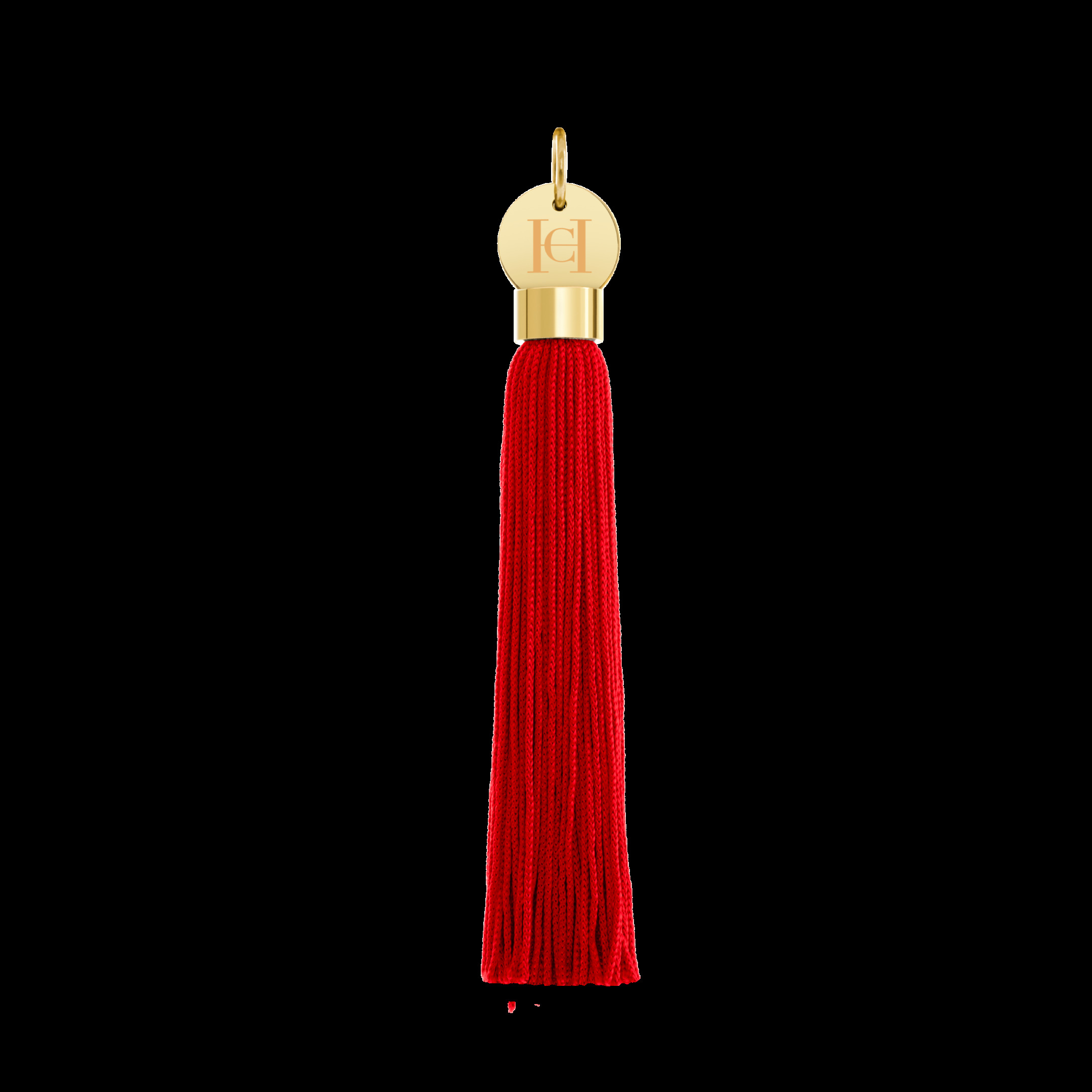 THE TASSEL 2