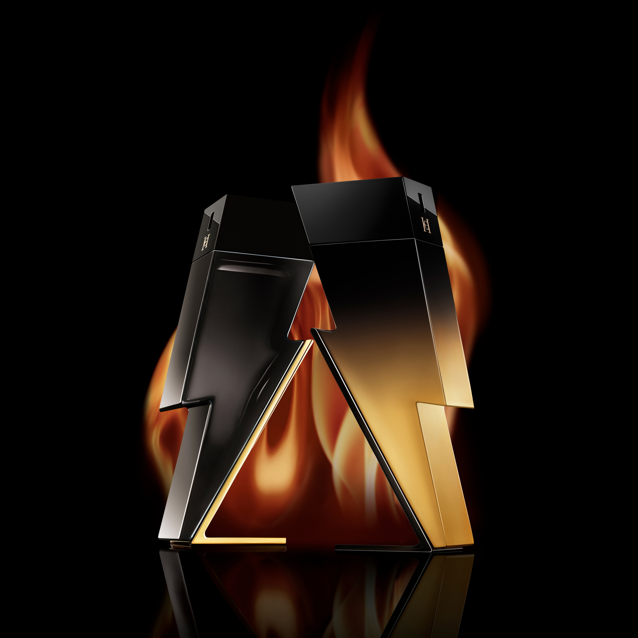 BAD BOY EXTREME EAU DE PARFUM 6