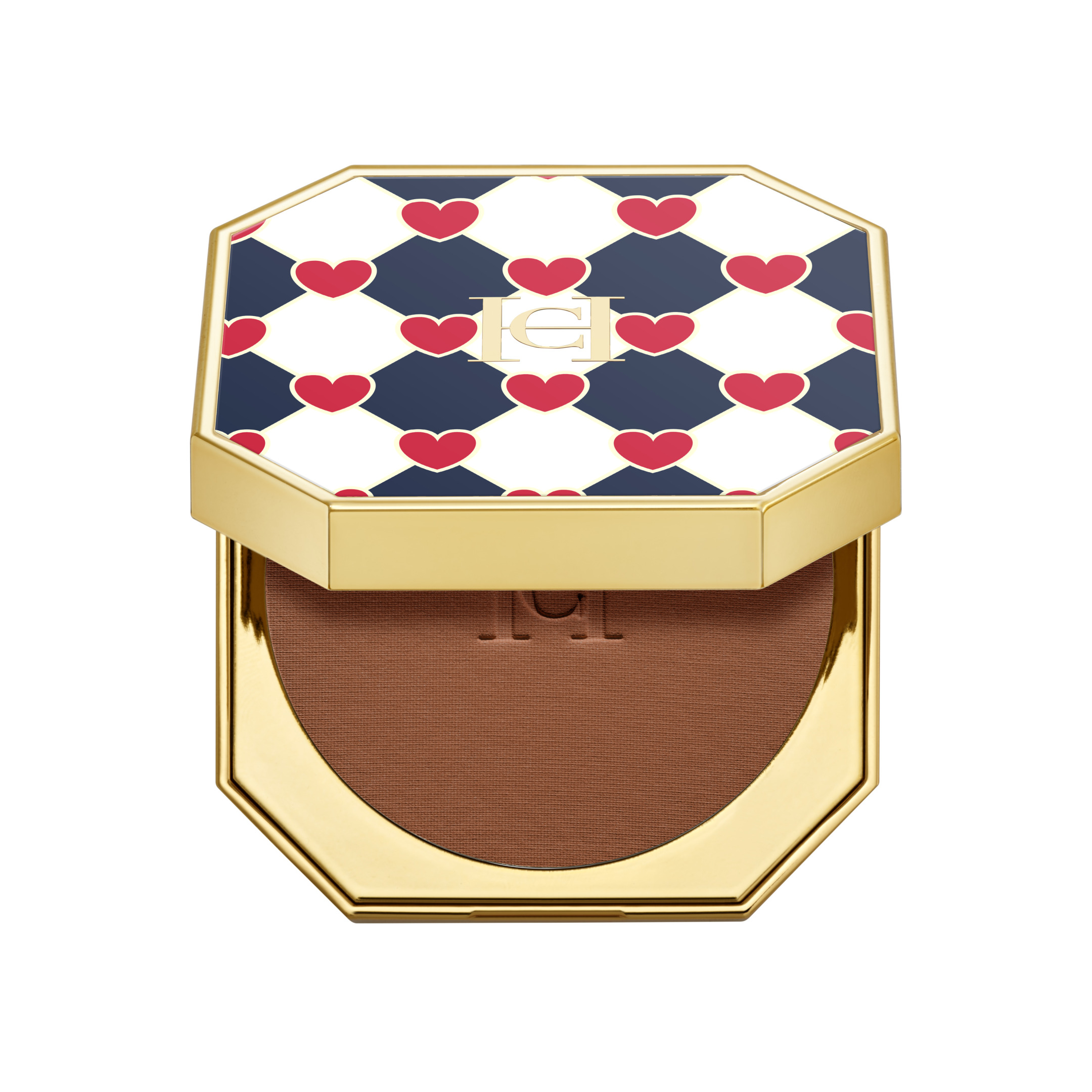 NUDE COUTURE MATTE BRONZER 1