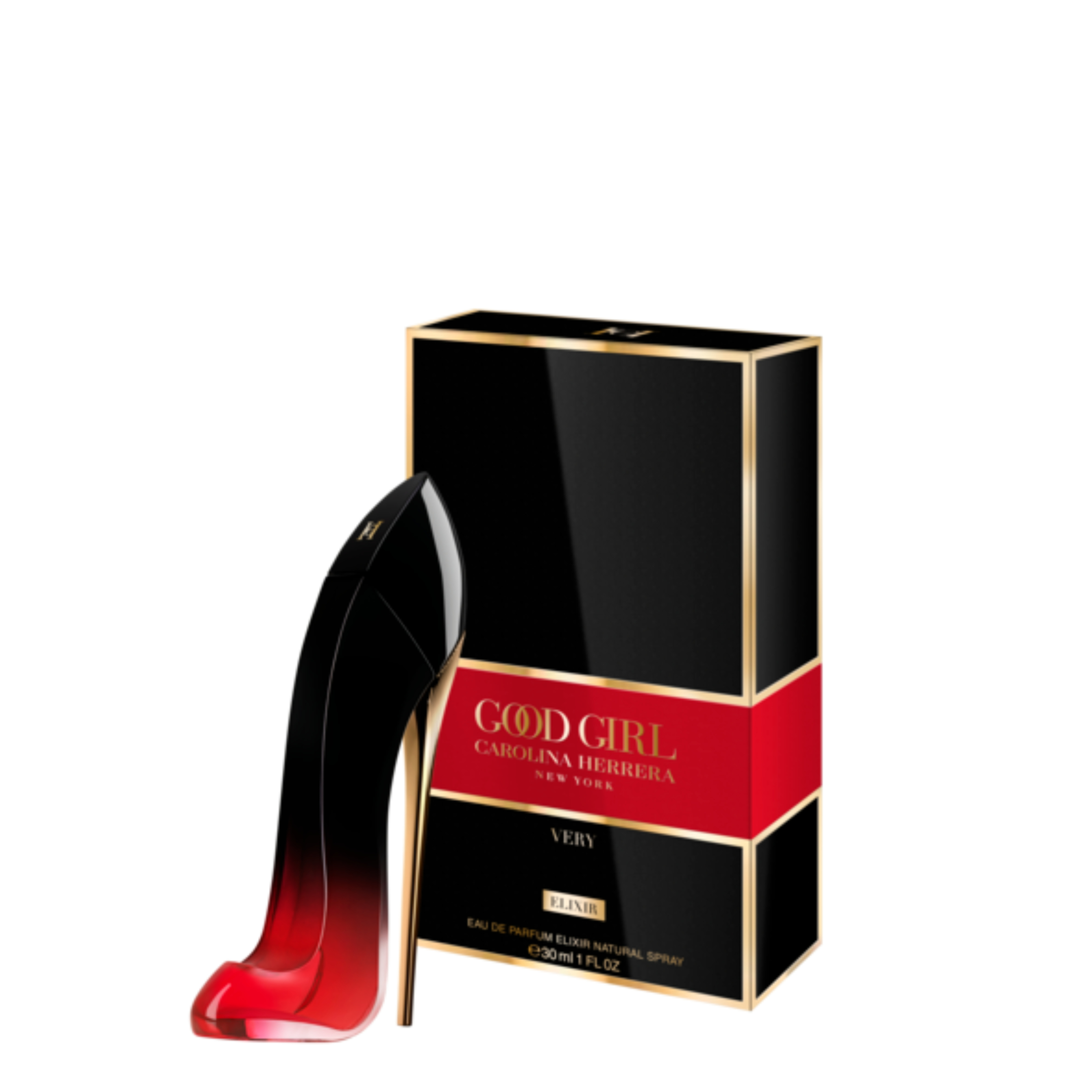 VERY GOOD GIRL ELIXIR EAU DE PARFUM ELIXIR 1