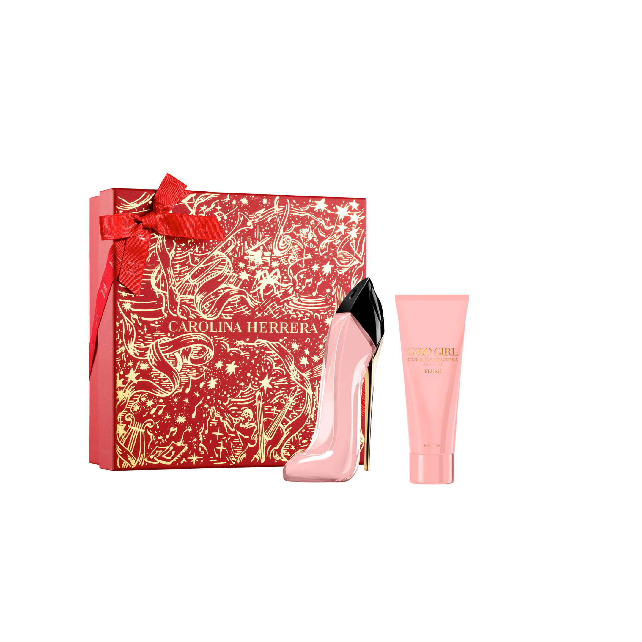 GOOD GIRL BLUSH EAU DE PARFUM GIFT SET 0