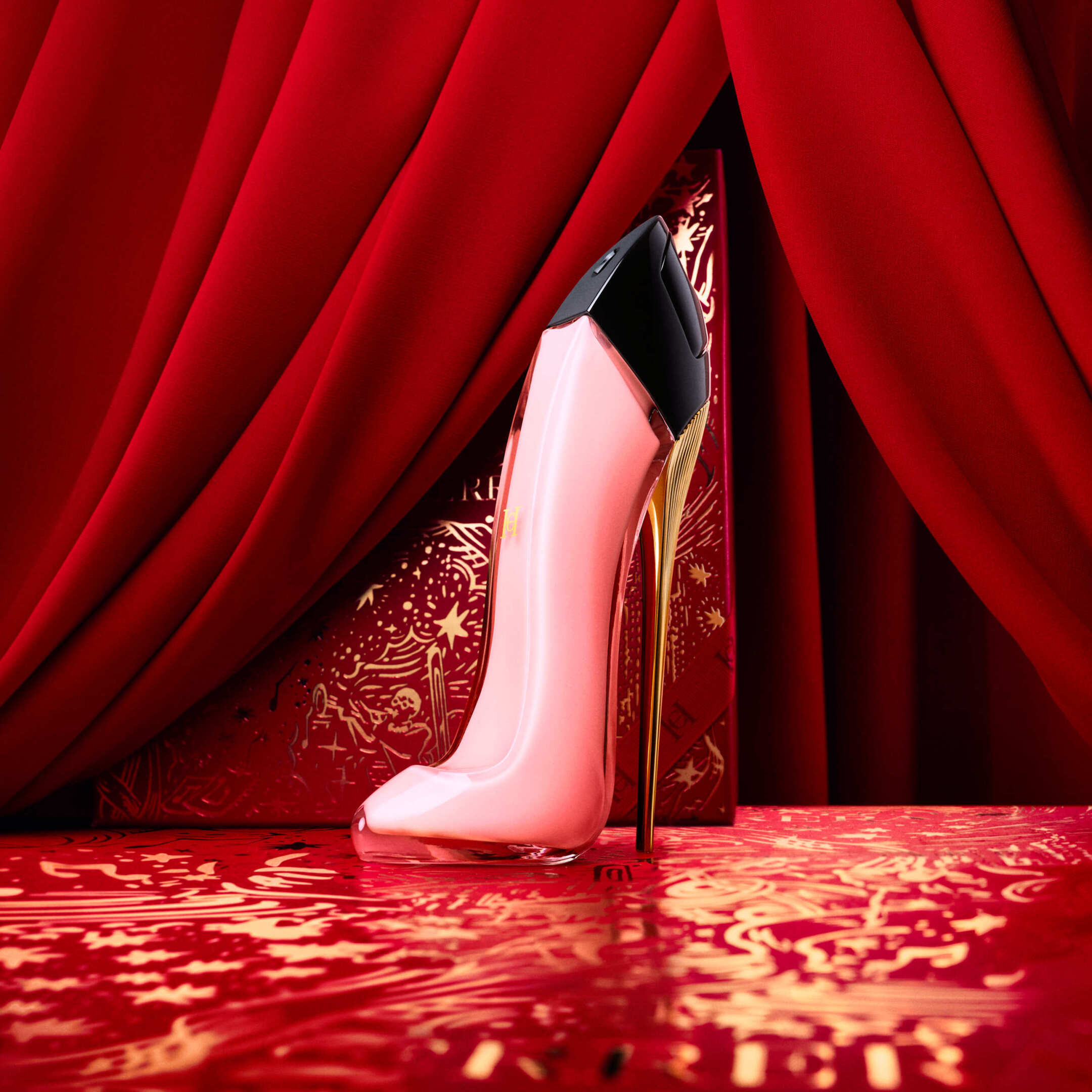 GOOD GIRL BLUSH EAU DE PARFUM GIFT SET 1