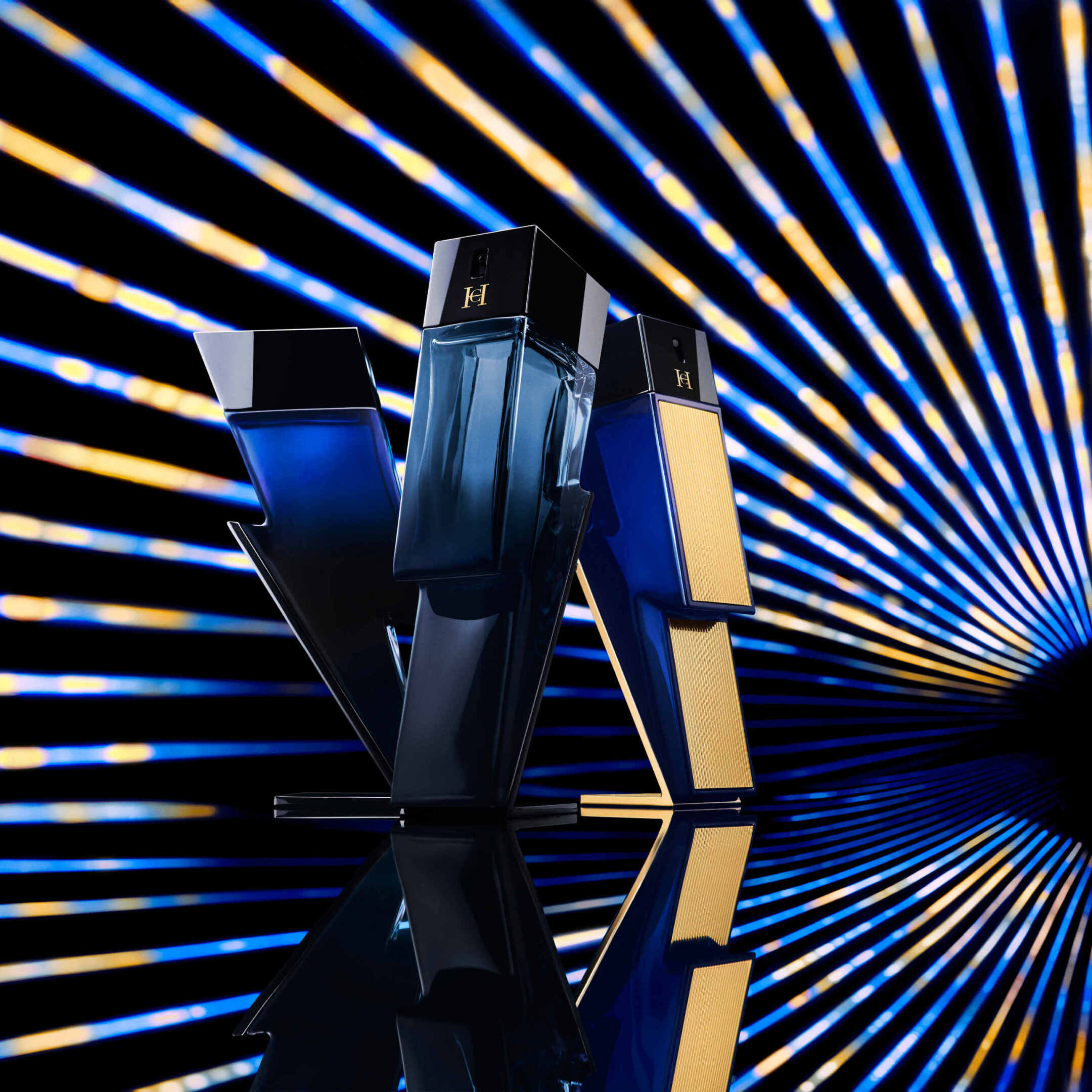 BAD BOY COBALT ABSOLUTE EAU DE PARFUM ABSOLUTE 6