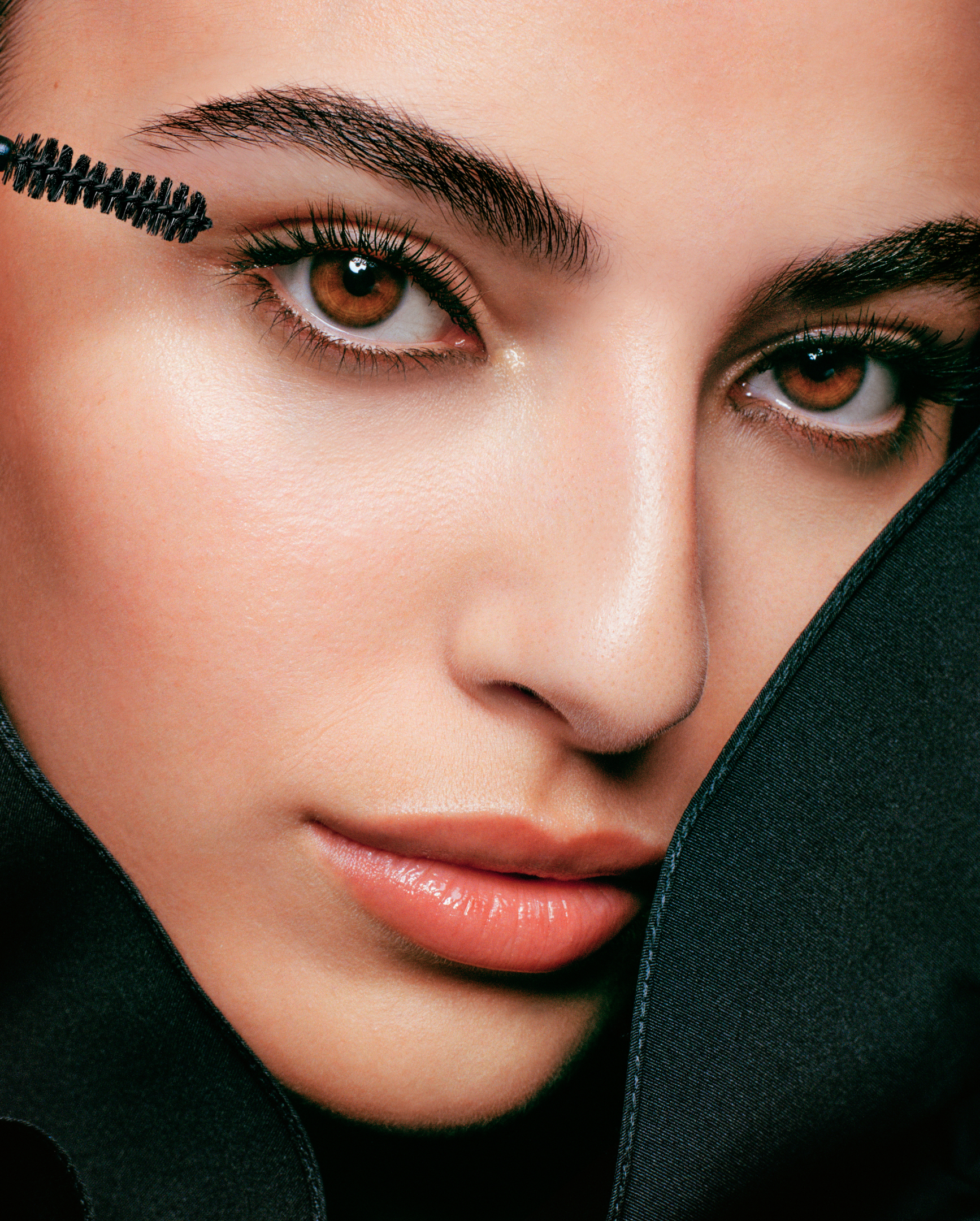 FABULOUS EYES MASCARA SMUDGEPROOF 3