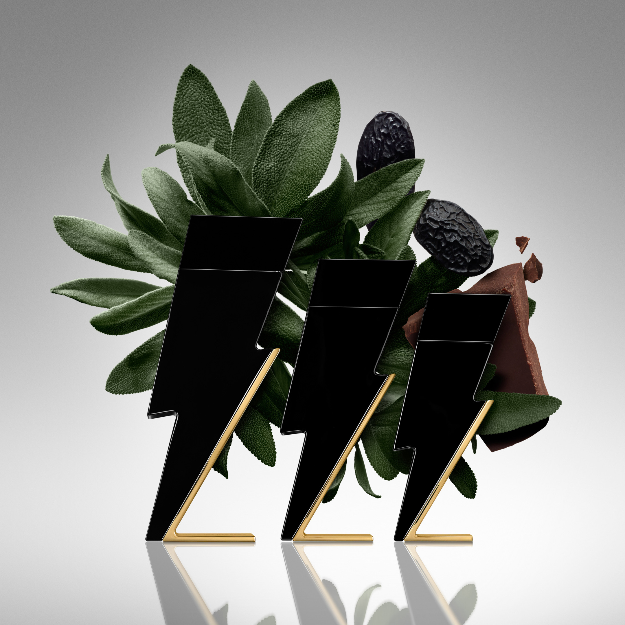 BAD BOY EAU DE TOILETTE 6