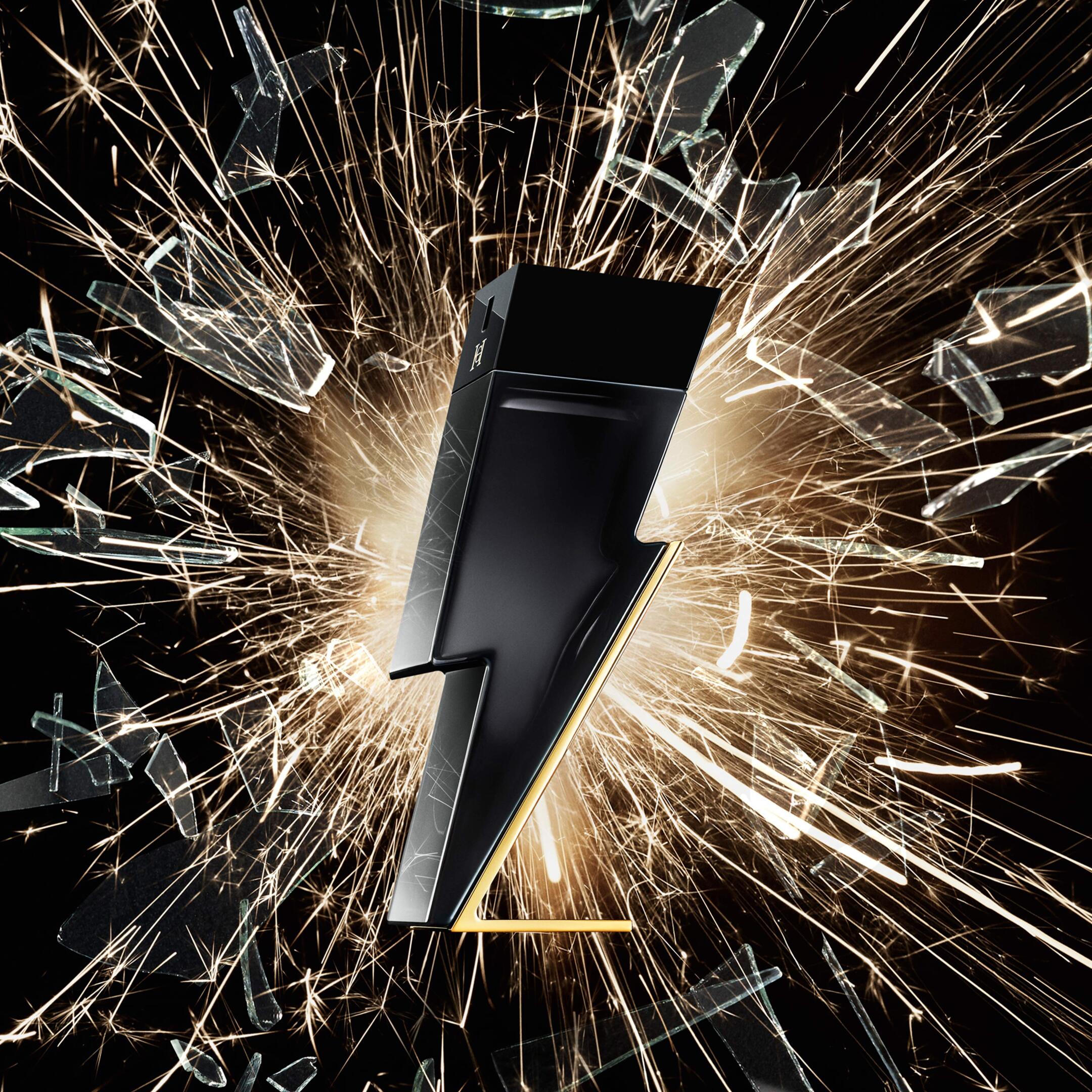 BAD BOY EAU DE TOILETTE 7