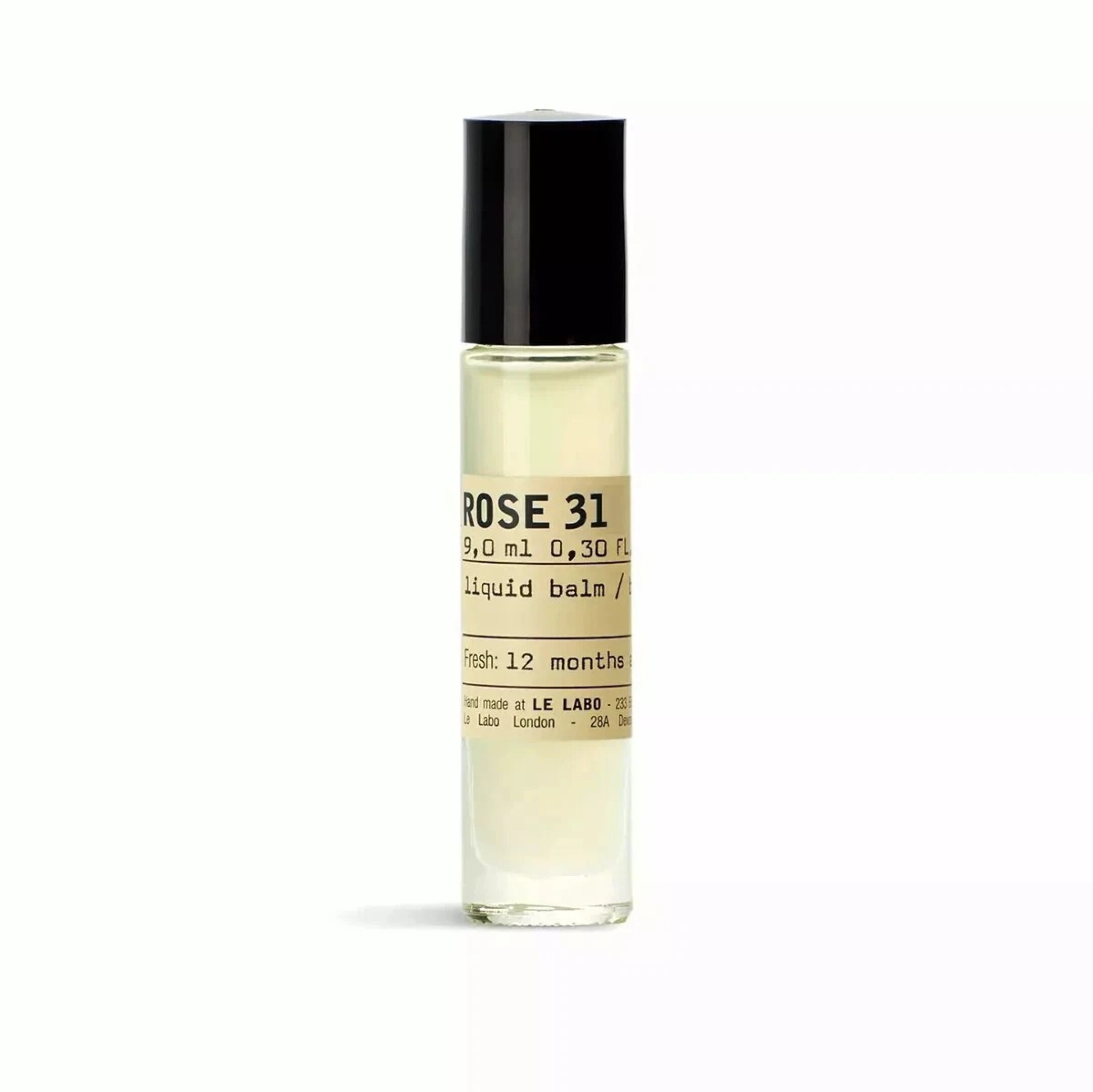 ROSE 31 LIQUID BALM 0