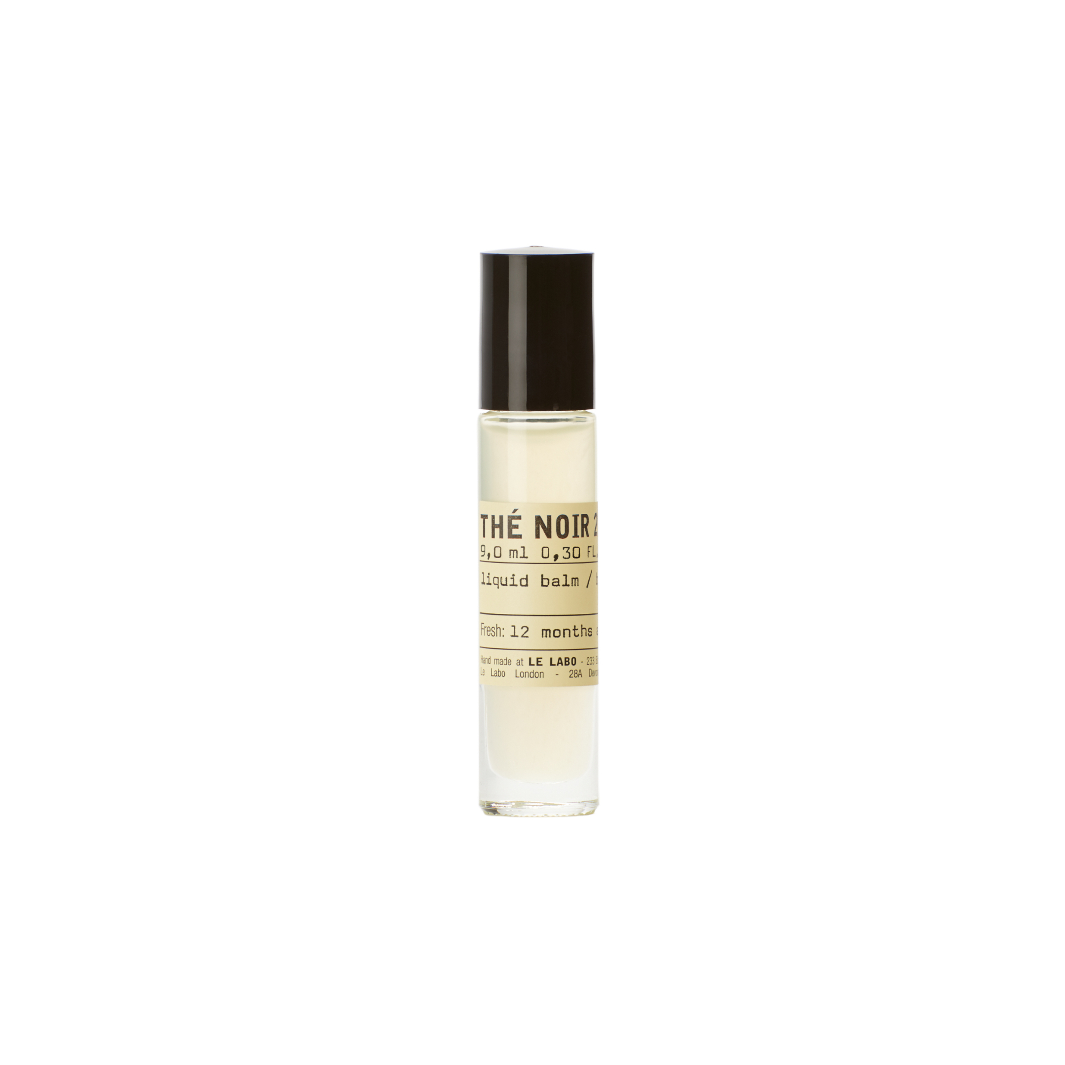 THÉ NOIR 29 LIQUID BALM 0