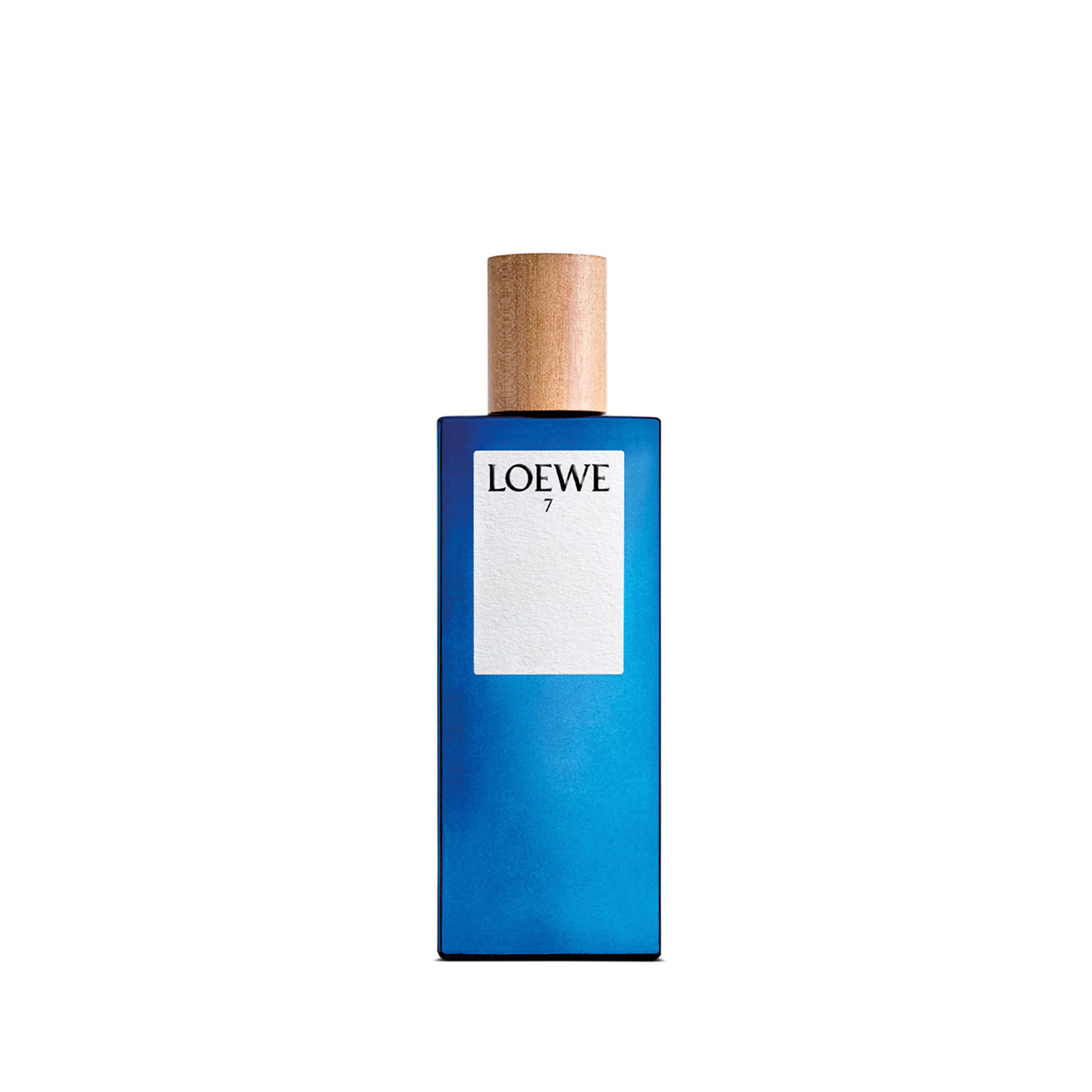 LOEWE 7 EAU DE TOILETTE 0