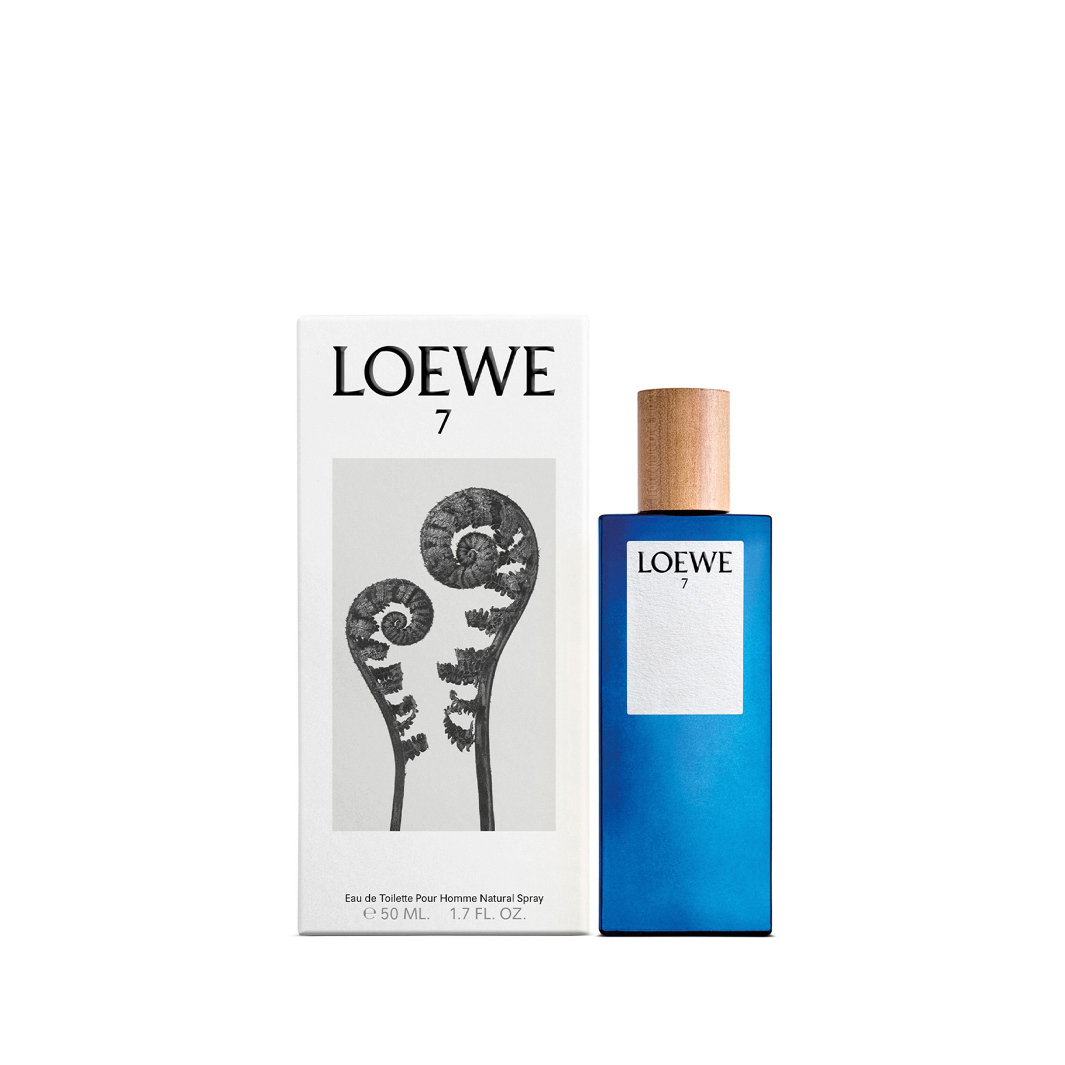 LOEWE 7 EAU DE TOILETTE 1