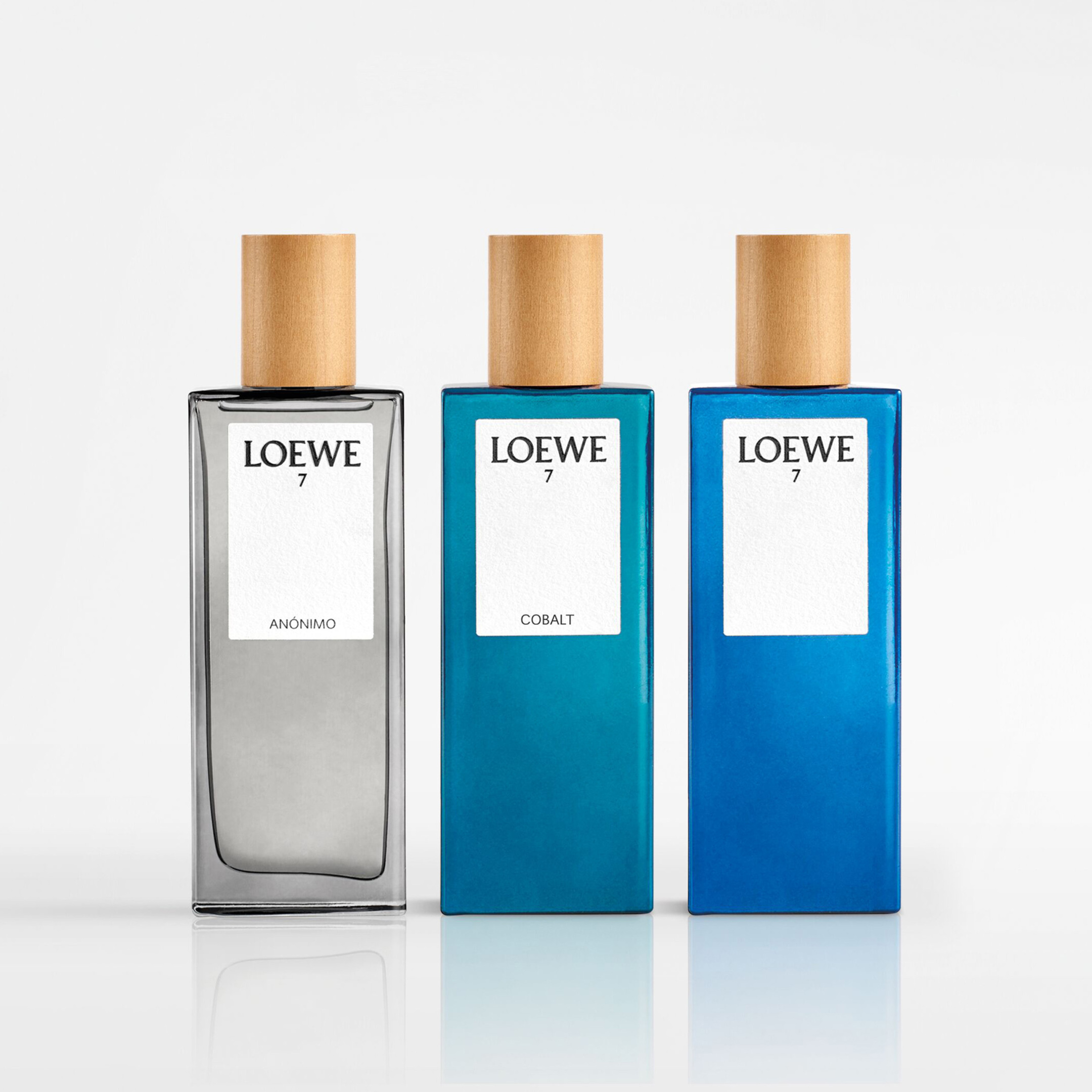 LOEWE 7 EAU DE TOILETTE 4
