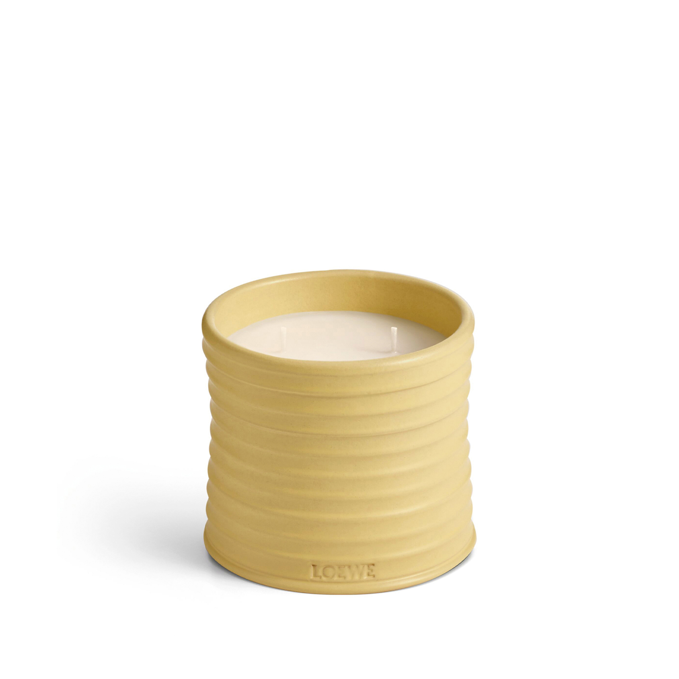 HONEYSUCKLE MEDIUM SCENTED CANDLE 0