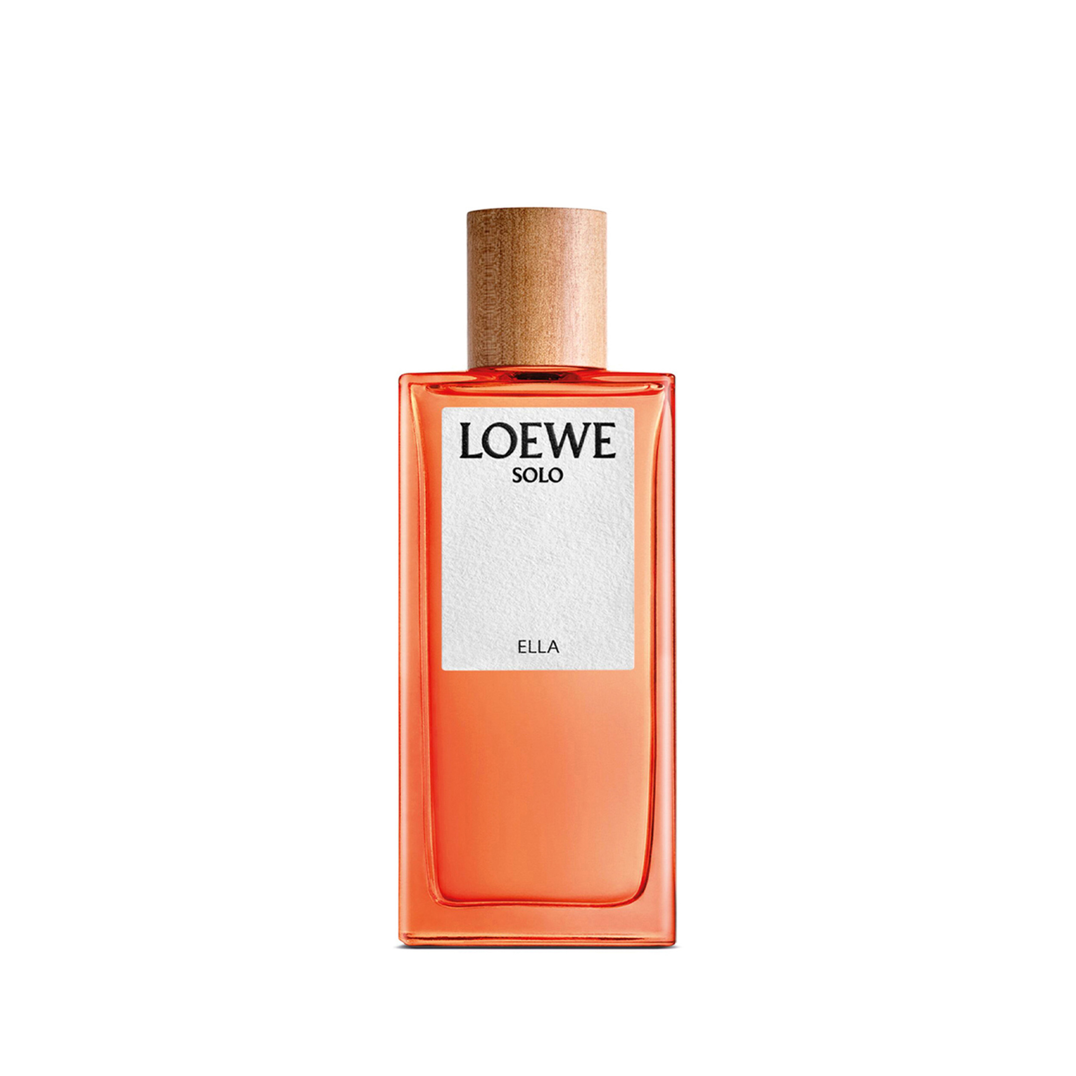 LOEWE SOLO ELLA EAU DE PARFUM 1